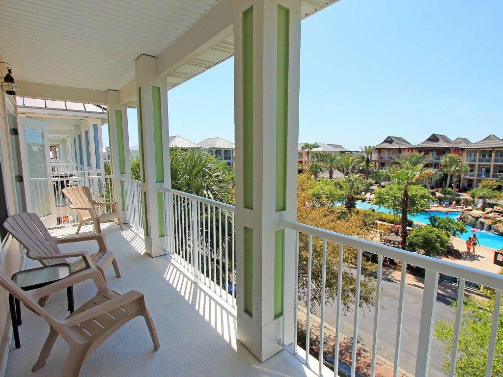 VILLAGES OF CRYSTAL BEACH - Residential