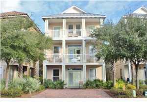 VILLAGES OF CRYSTAL BEACH - Residential