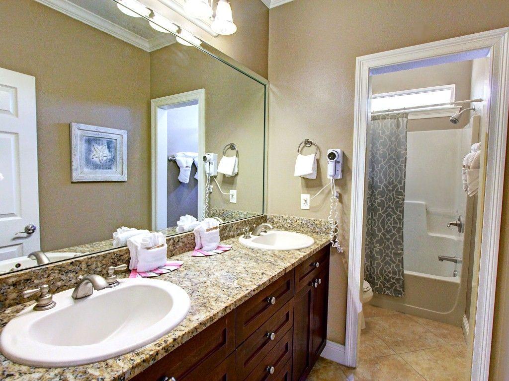 VILLAGES OF CRYSTAL BEACH - Residential