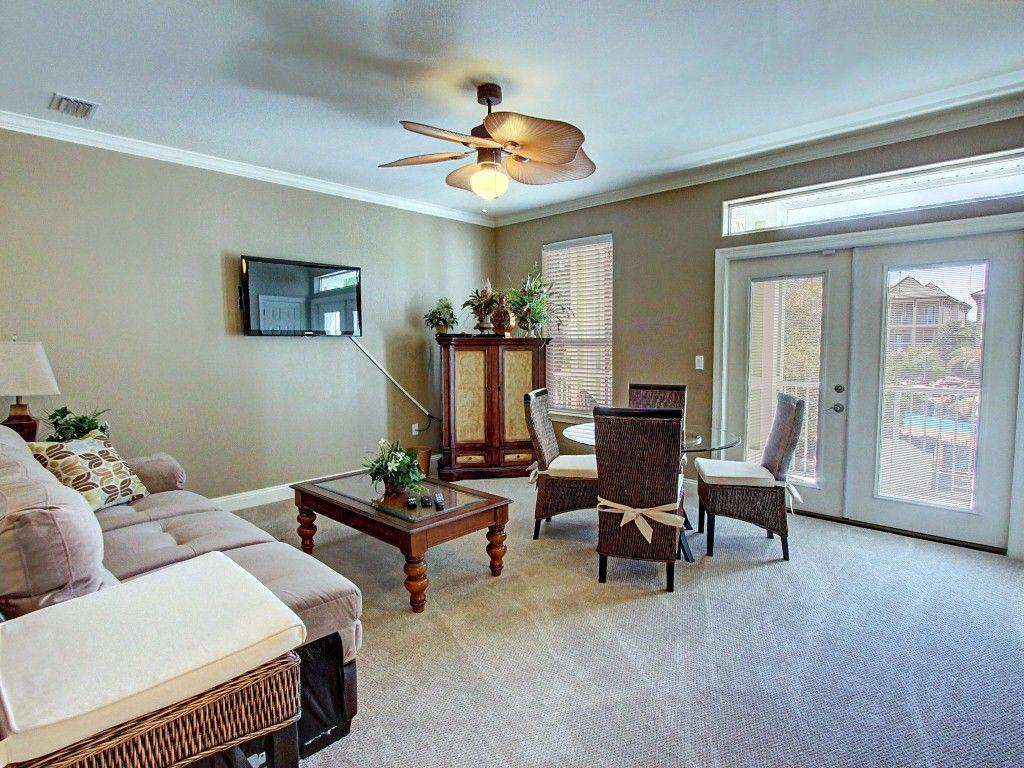 VILLAGES OF CRYSTAL BEACH - Residential