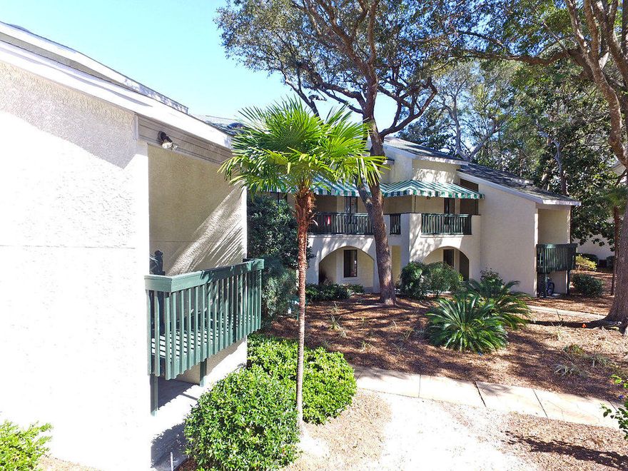 Lake front condo with 2 full regular bedrooms and a third loft bedroom in a dream location. This unit is in the center of Bluewater Bay right behind the tennis center, close to restaurants, shopping, and golf. The Bluewater bike and nature trails await you just outside your front door. A large balcony with covered awning stretches across the back of the unit perfect for enjoying an evening glass of wine watching the colors change over the lake. Washer and dryer in unit. Small owner pets allowed with association approval. One bedroom downstairs and master up. Unit currently tenant occupied, so please call in advance for appointment. Don't delay, call TODAY!