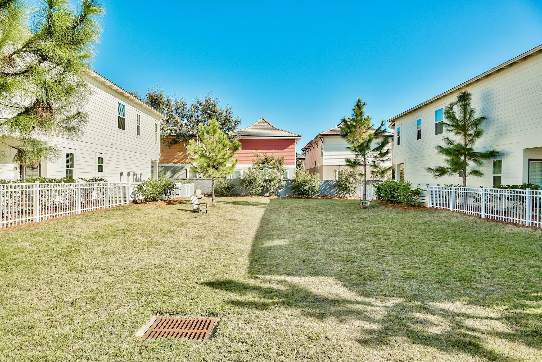 One Twenty Five Crystal Beach Drive - Residential