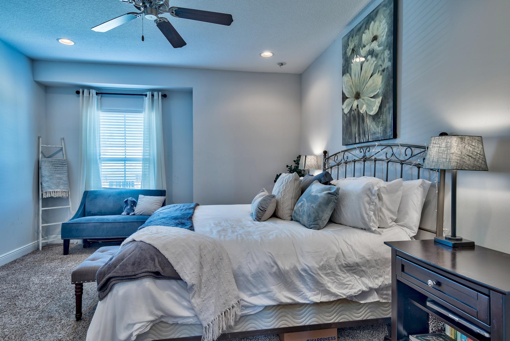 One Twenty Five Crystal Beach Drive - Residential