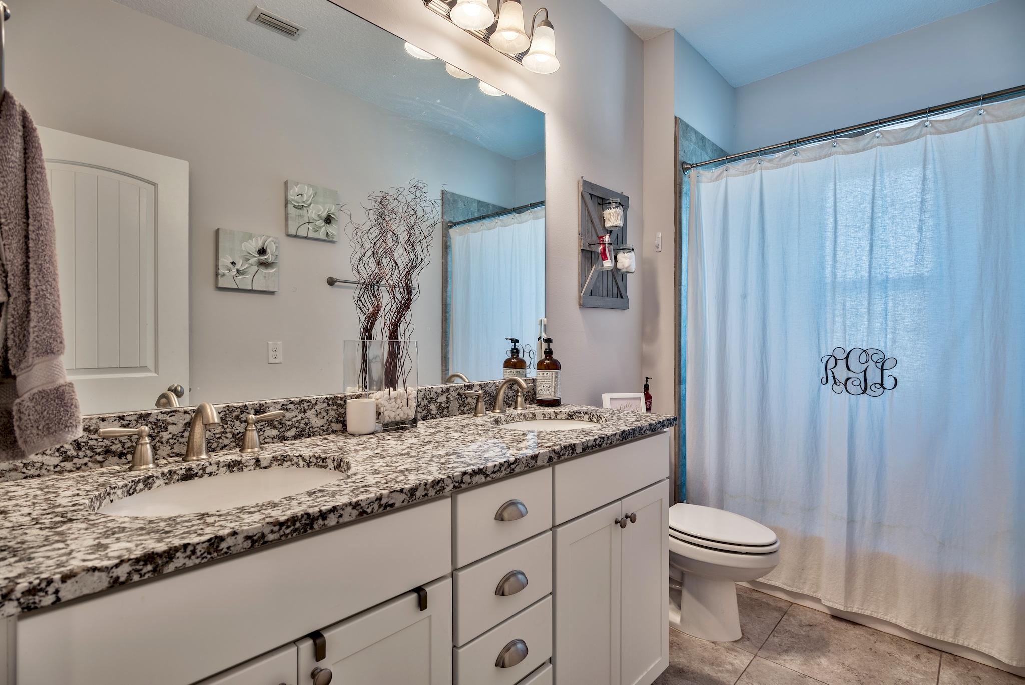 One Twenty Five Crystal Beach Drive - Residential