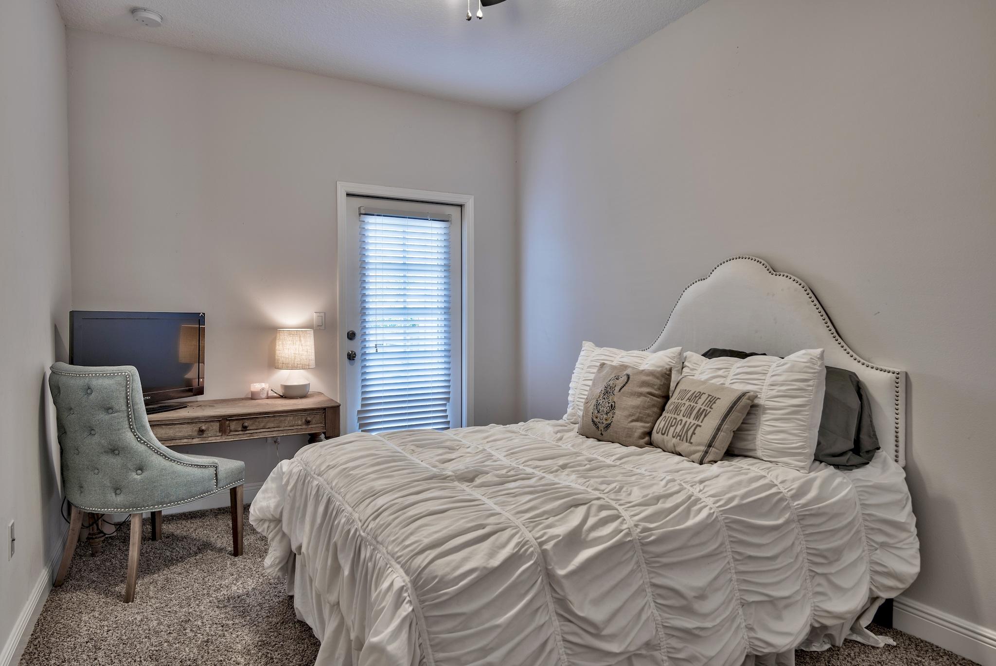 One Twenty Five Crystal Beach Drive - Residential