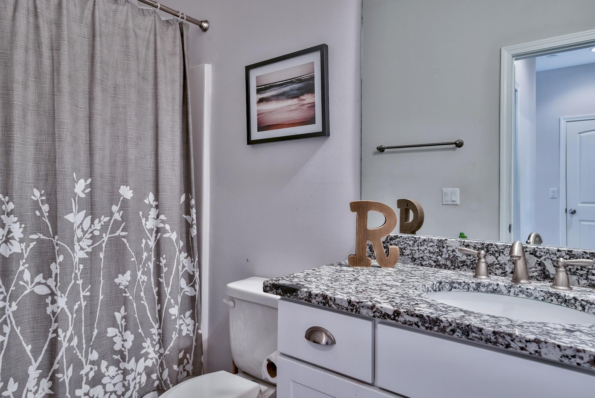 One Twenty Five Crystal Beach Drive - Residential