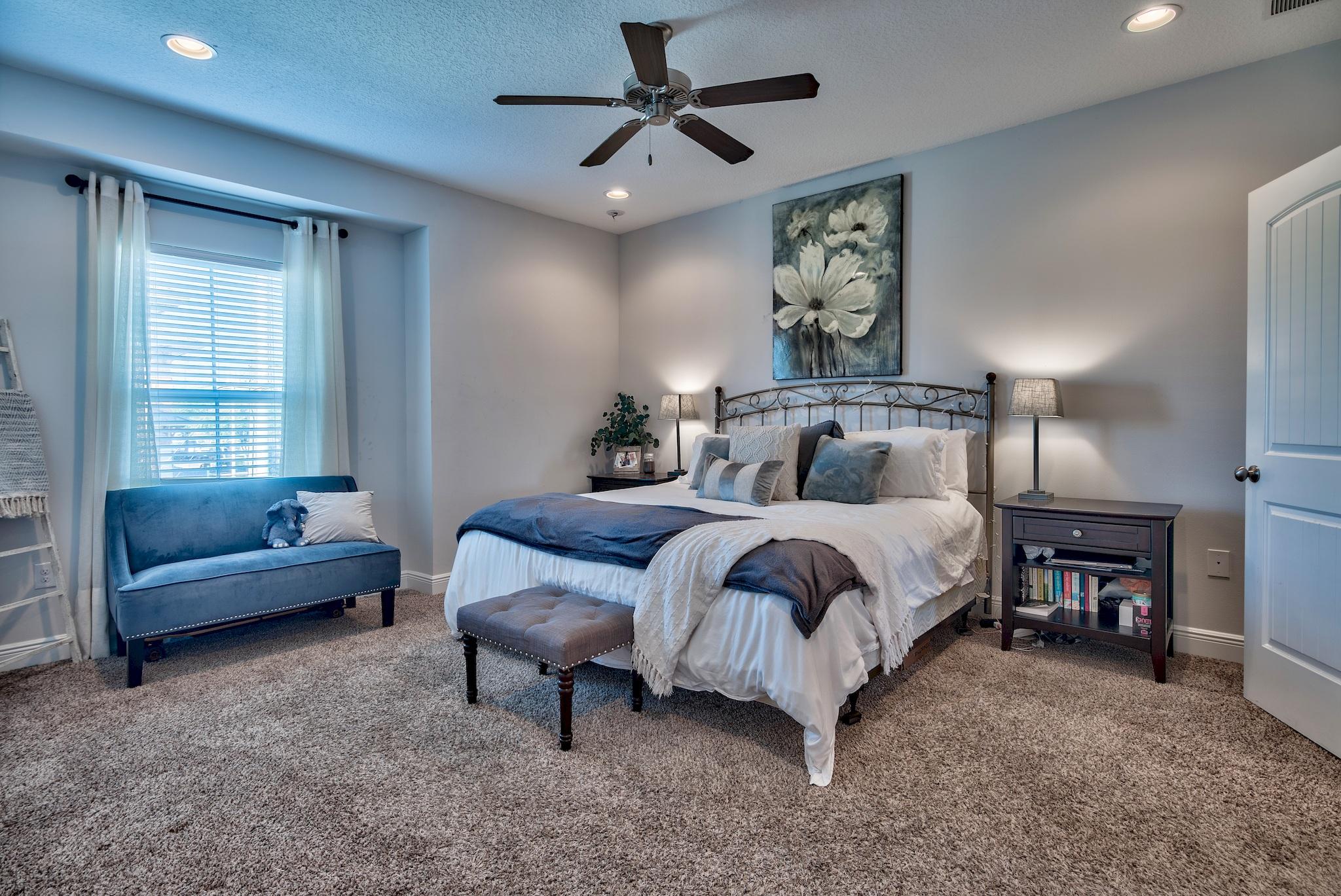 One Twenty Five Crystal Beach Drive - Residential