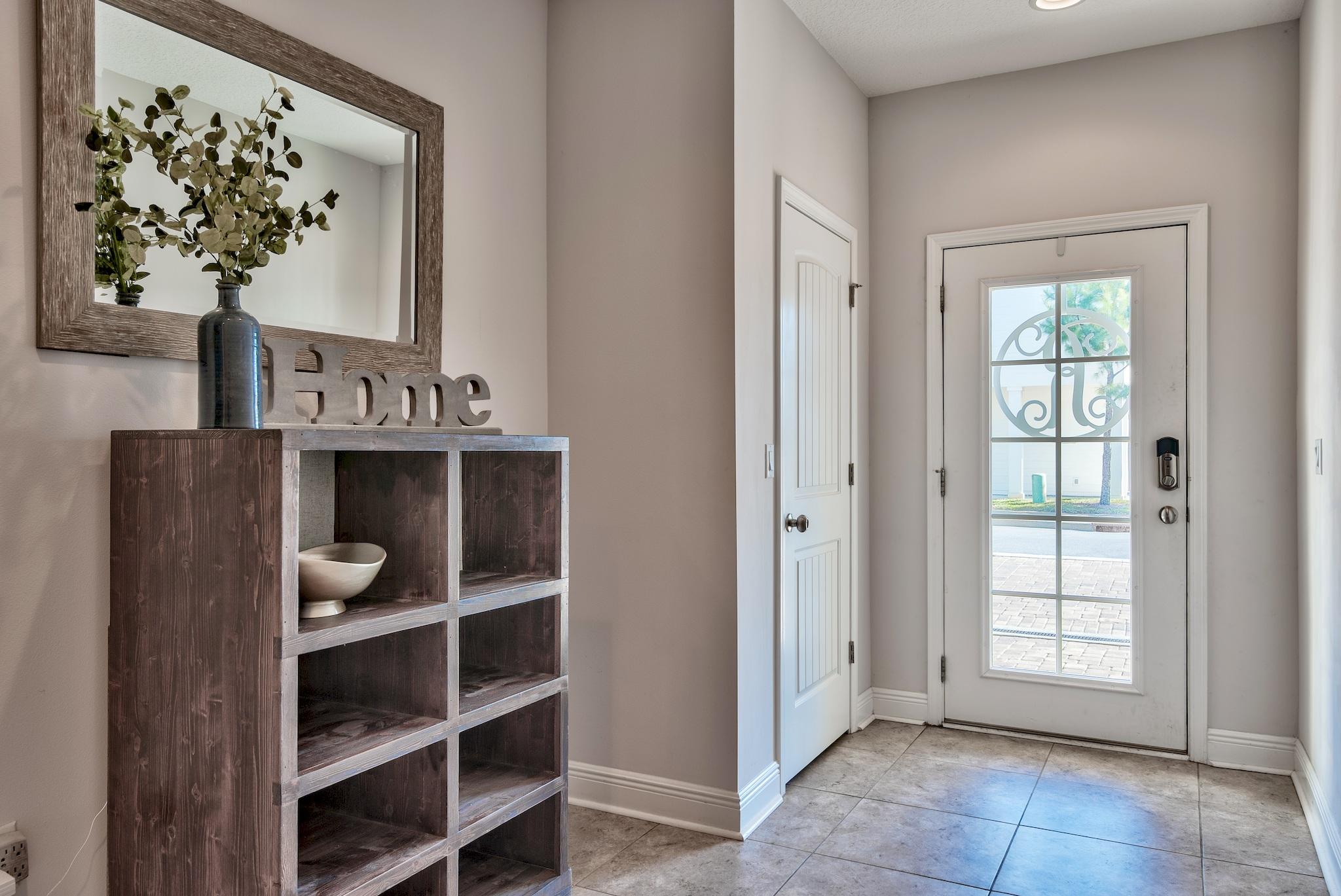 One Twenty Five Crystal Beach Drive - Residential