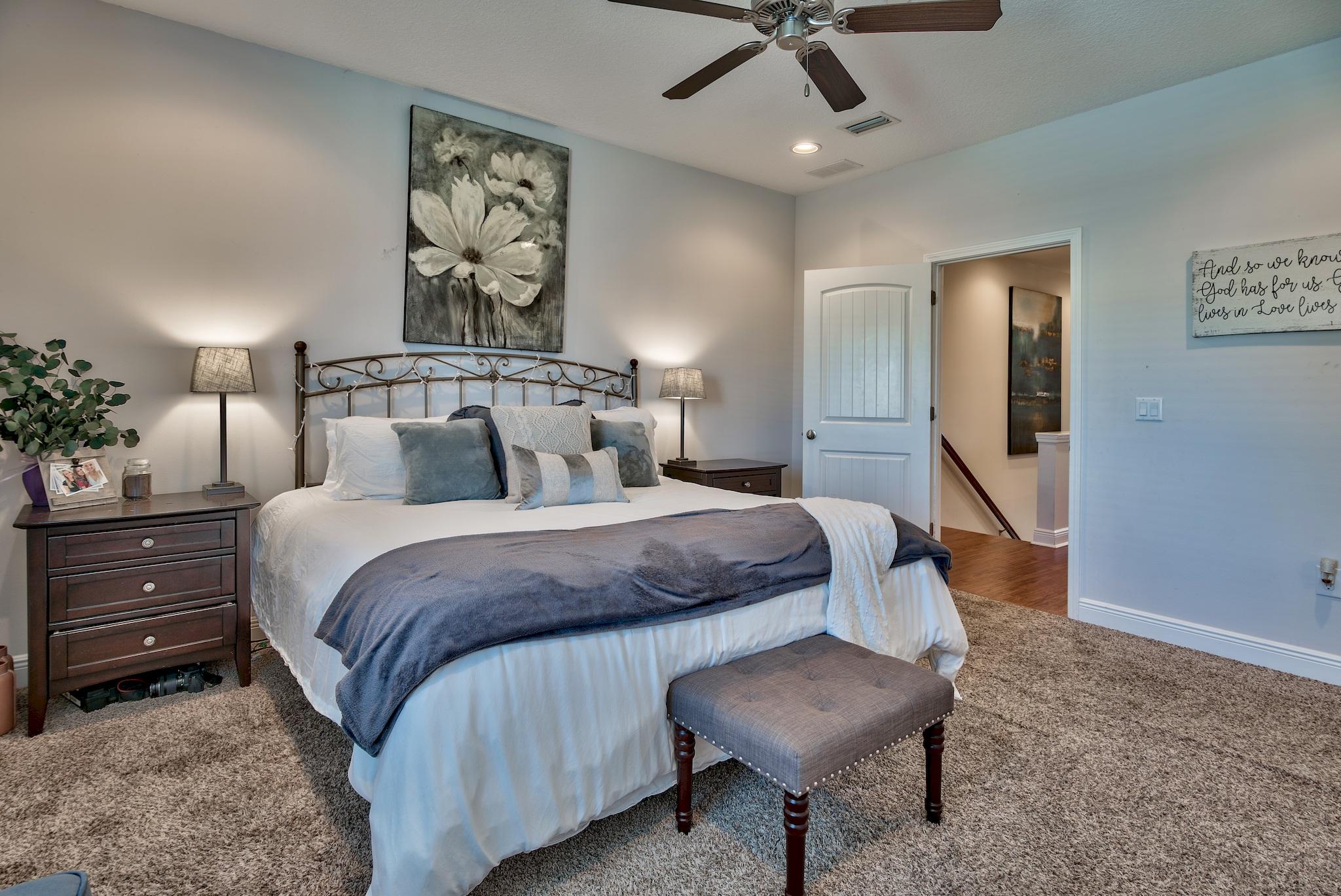 One Twenty Five Crystal Beach Drive - Residential