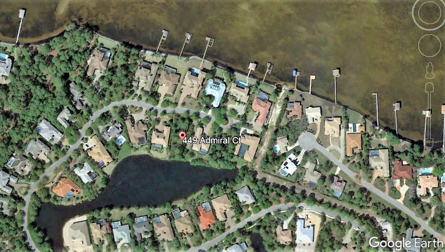 REGATTA BAY PH 3 - Land