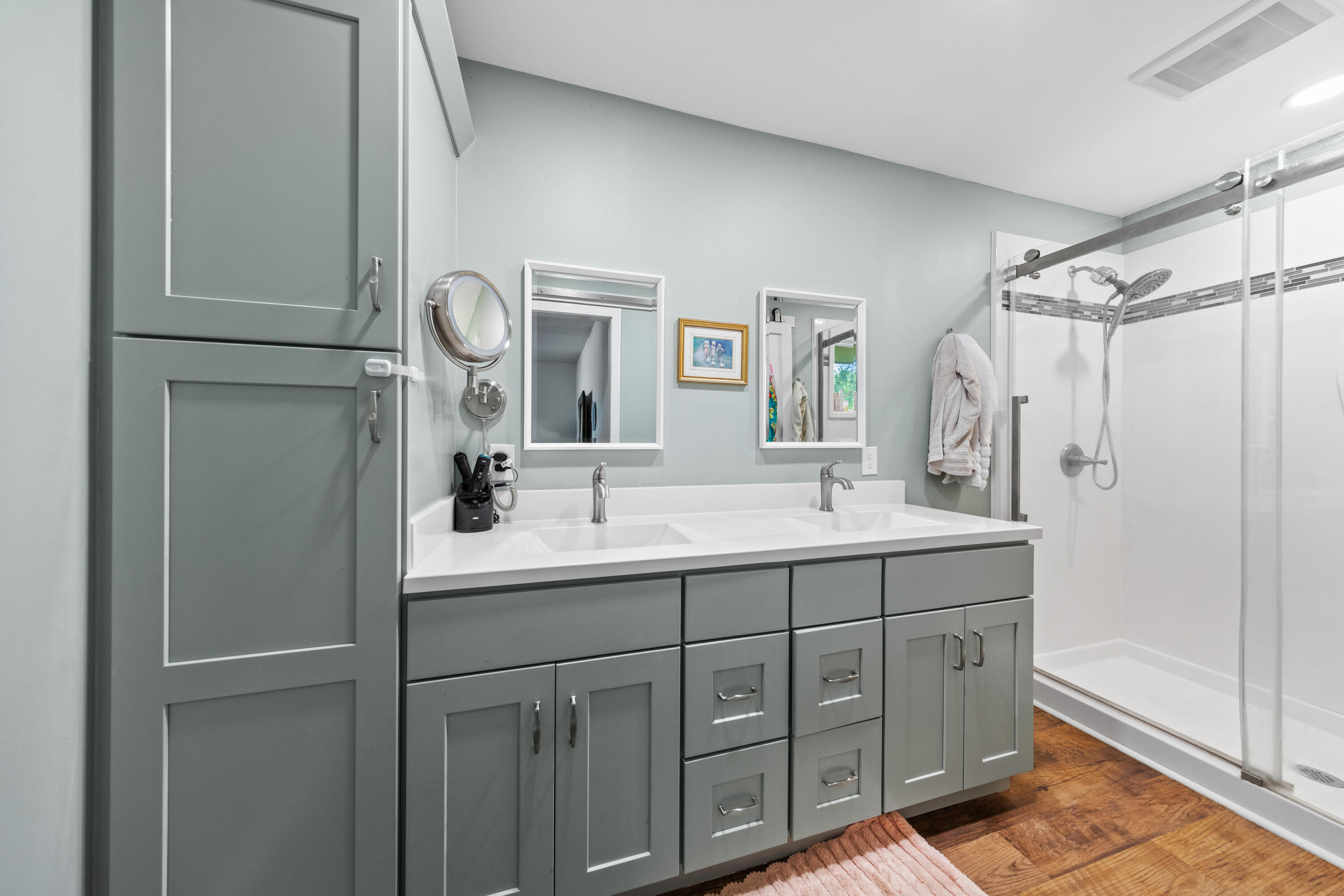 WOODLANDS - Residential