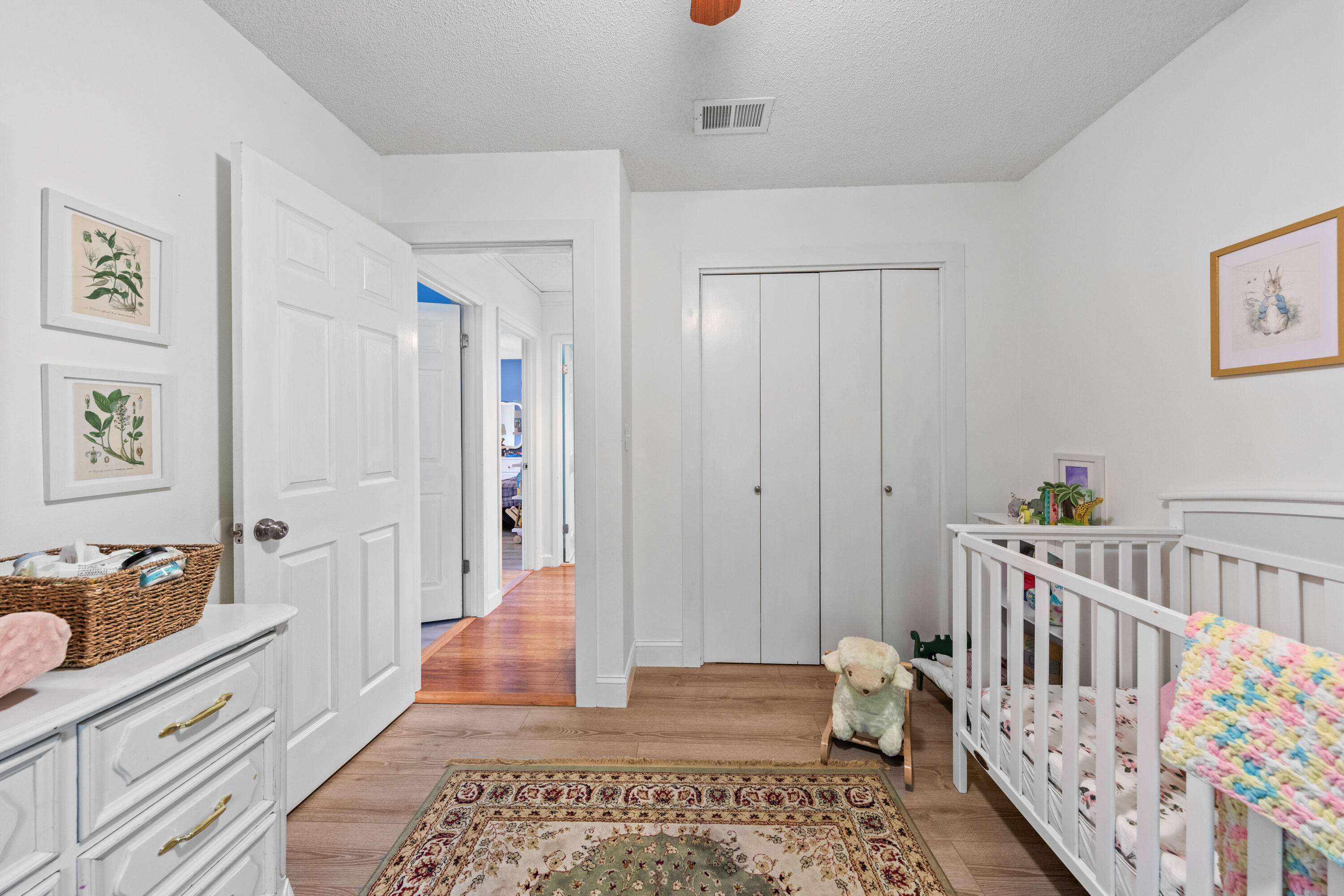 WOODLANDS - Residential