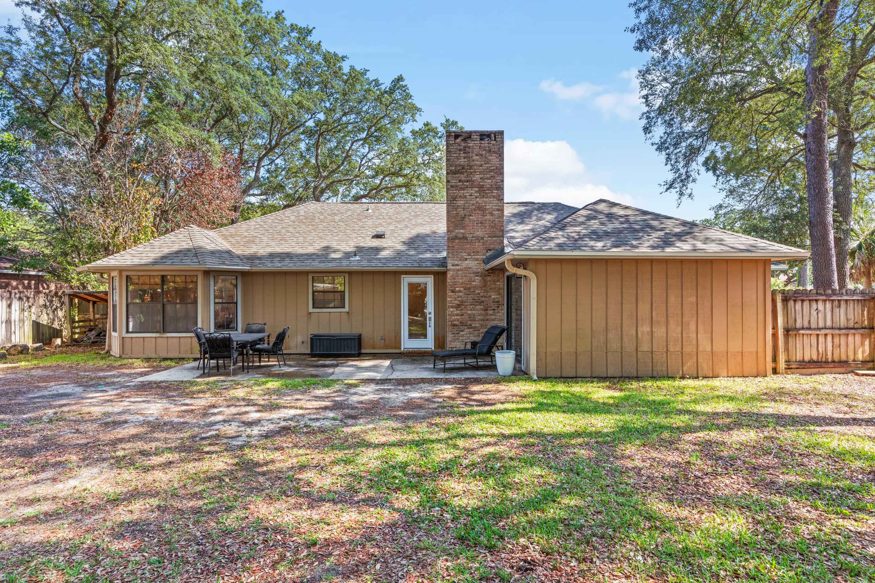 WOODLANDS - Residential