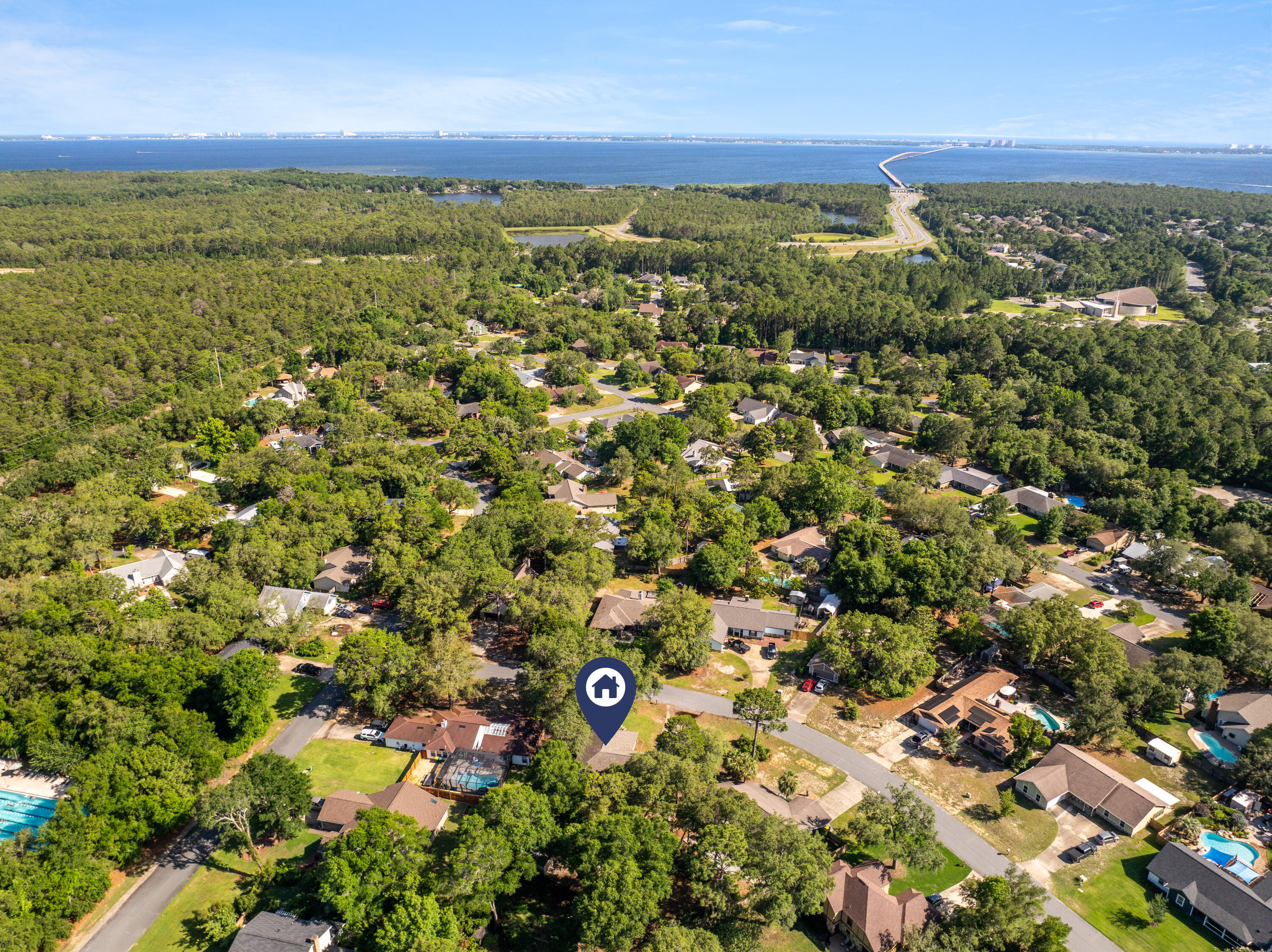 WOODLANDS - Residential