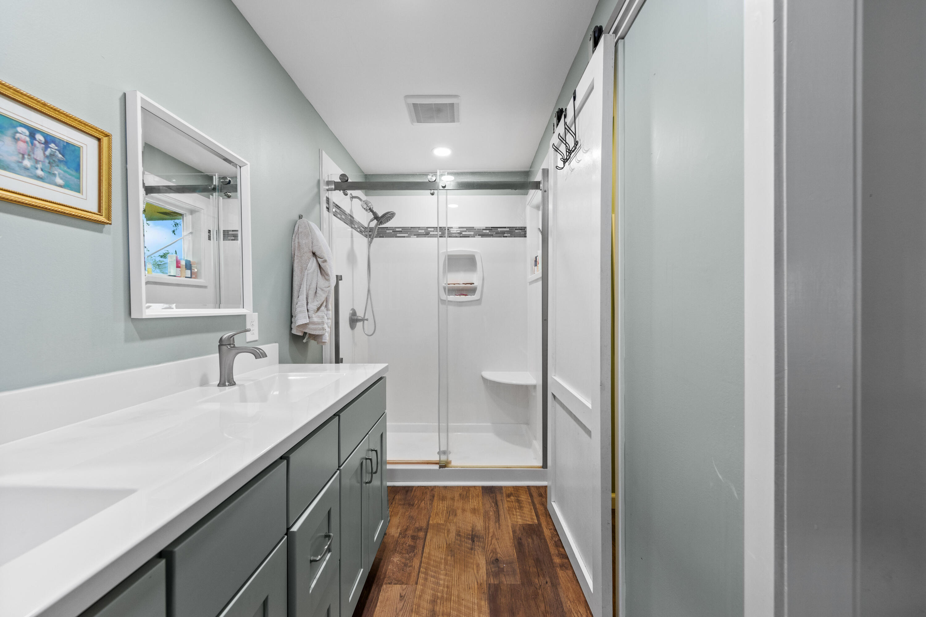 WOODLANDS - Residential