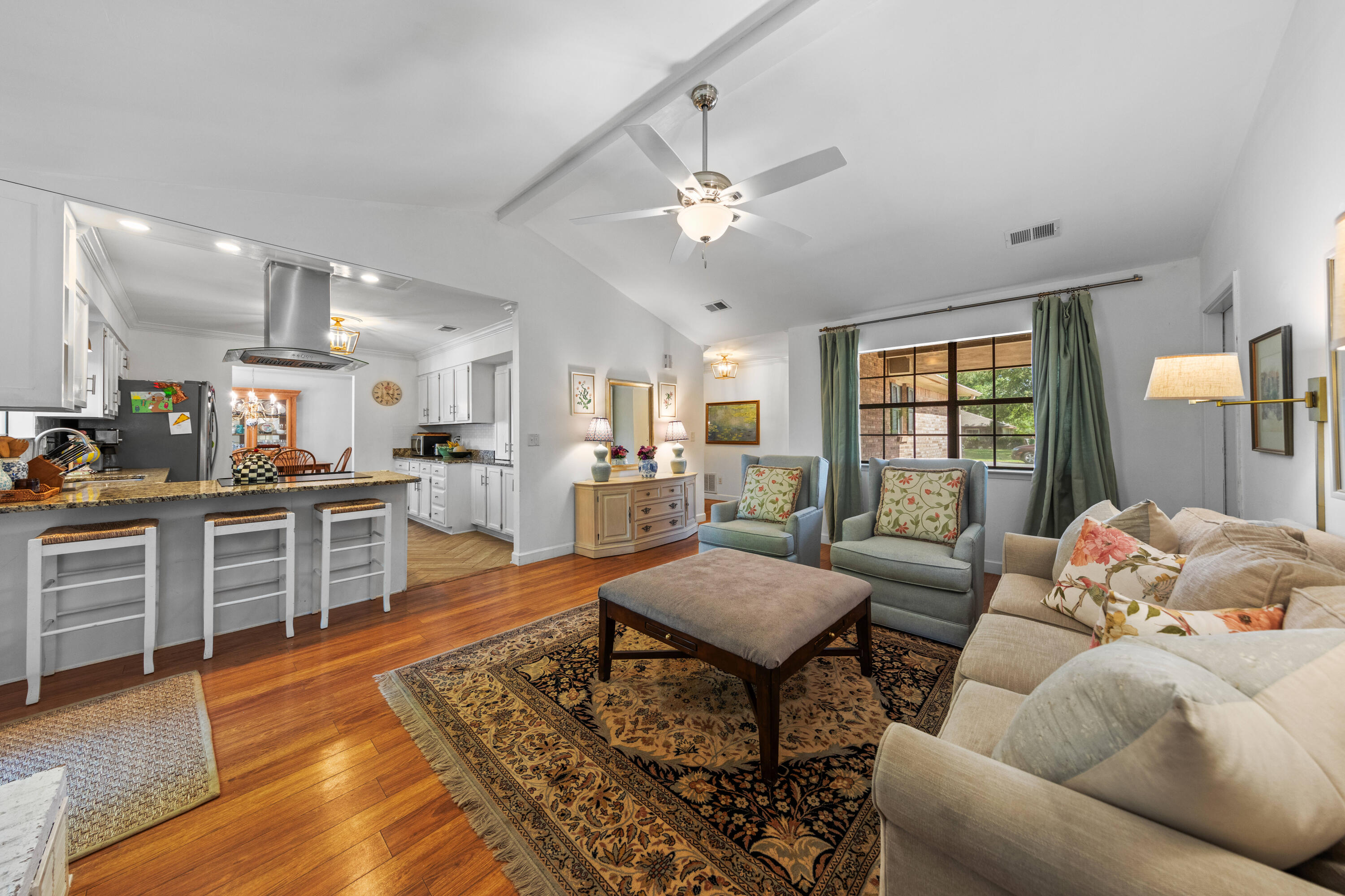 WOODLANDS - Residential