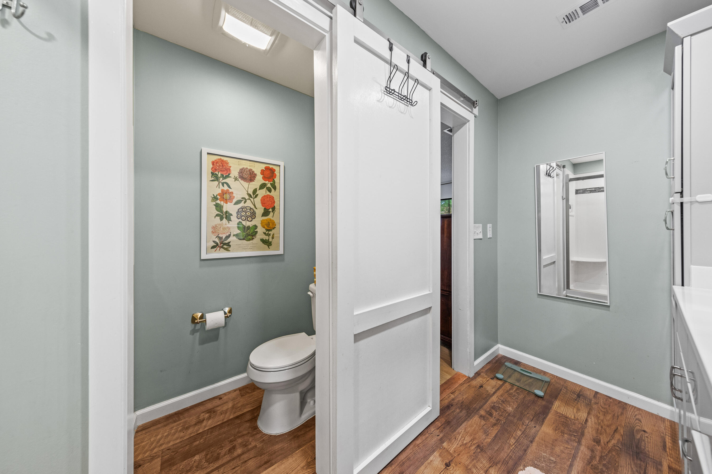 WOODLANDS - Residential