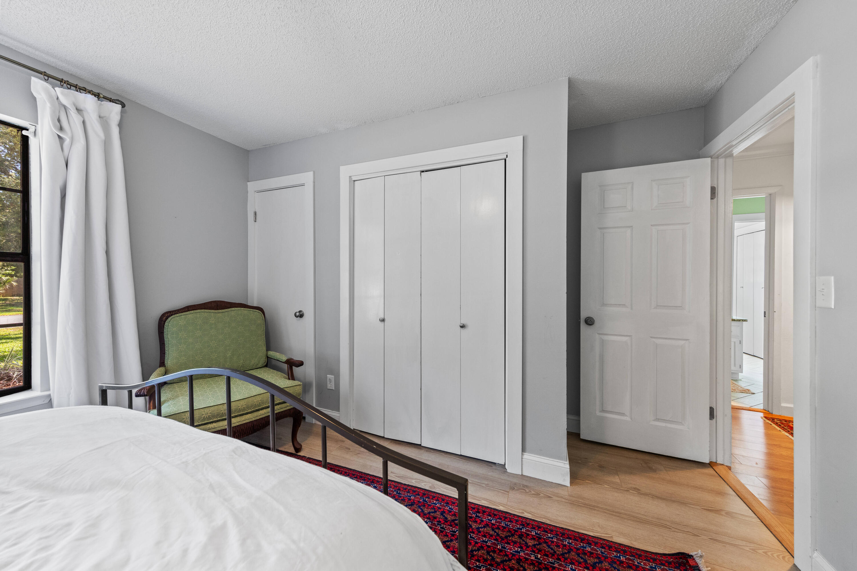 WOODLANDS - Residential