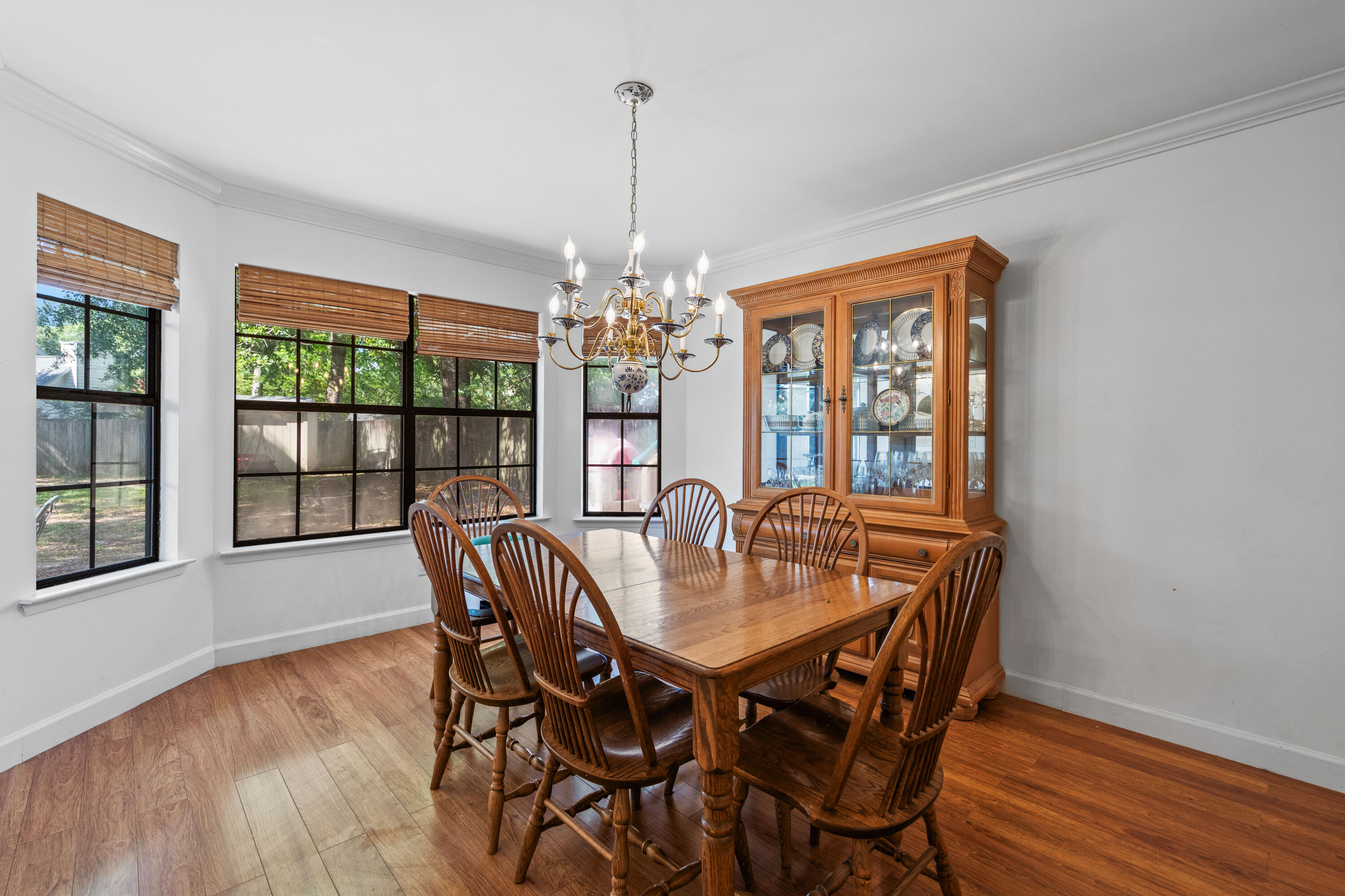 WOODLANDS - Residential