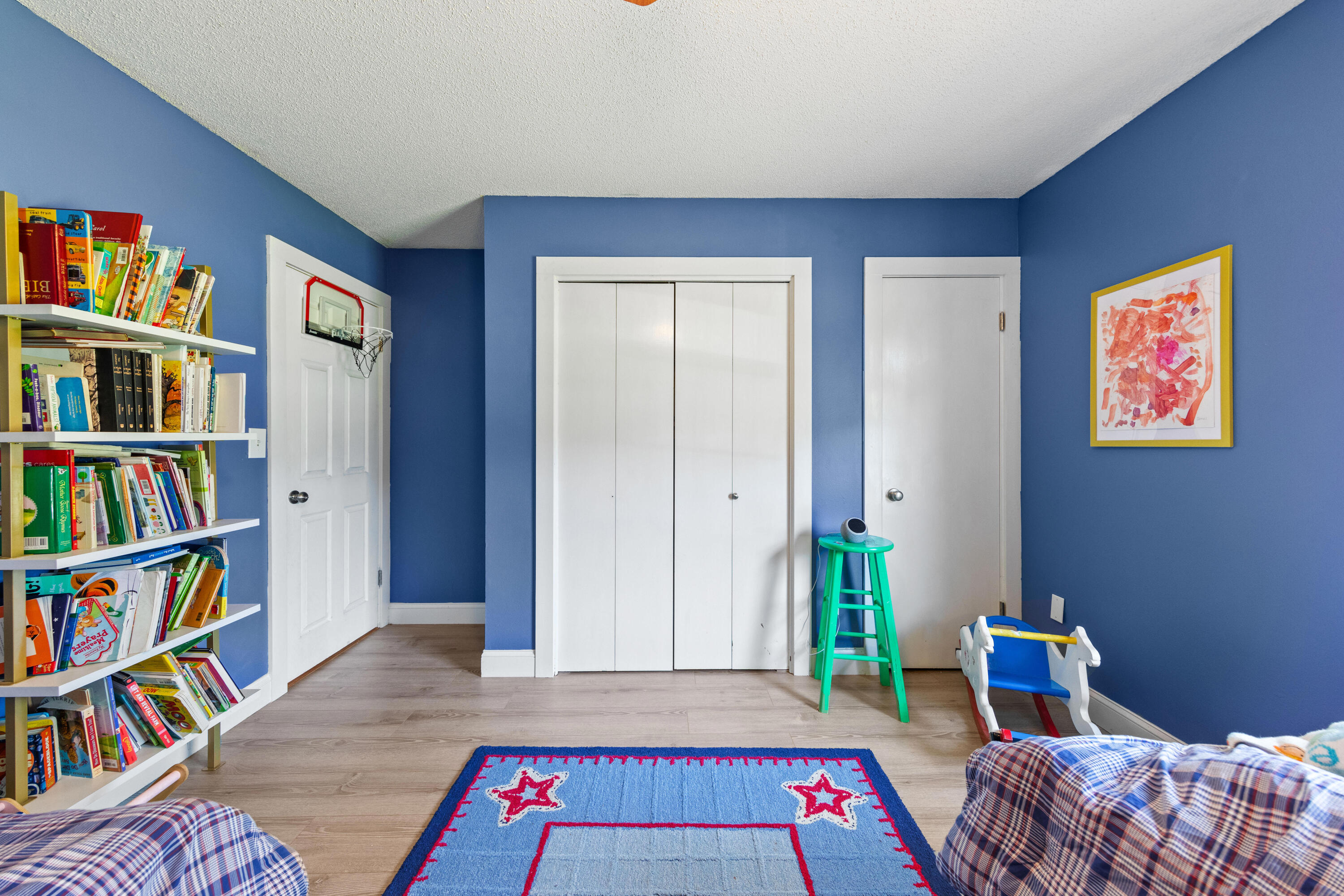 WOODLANDS - Residential