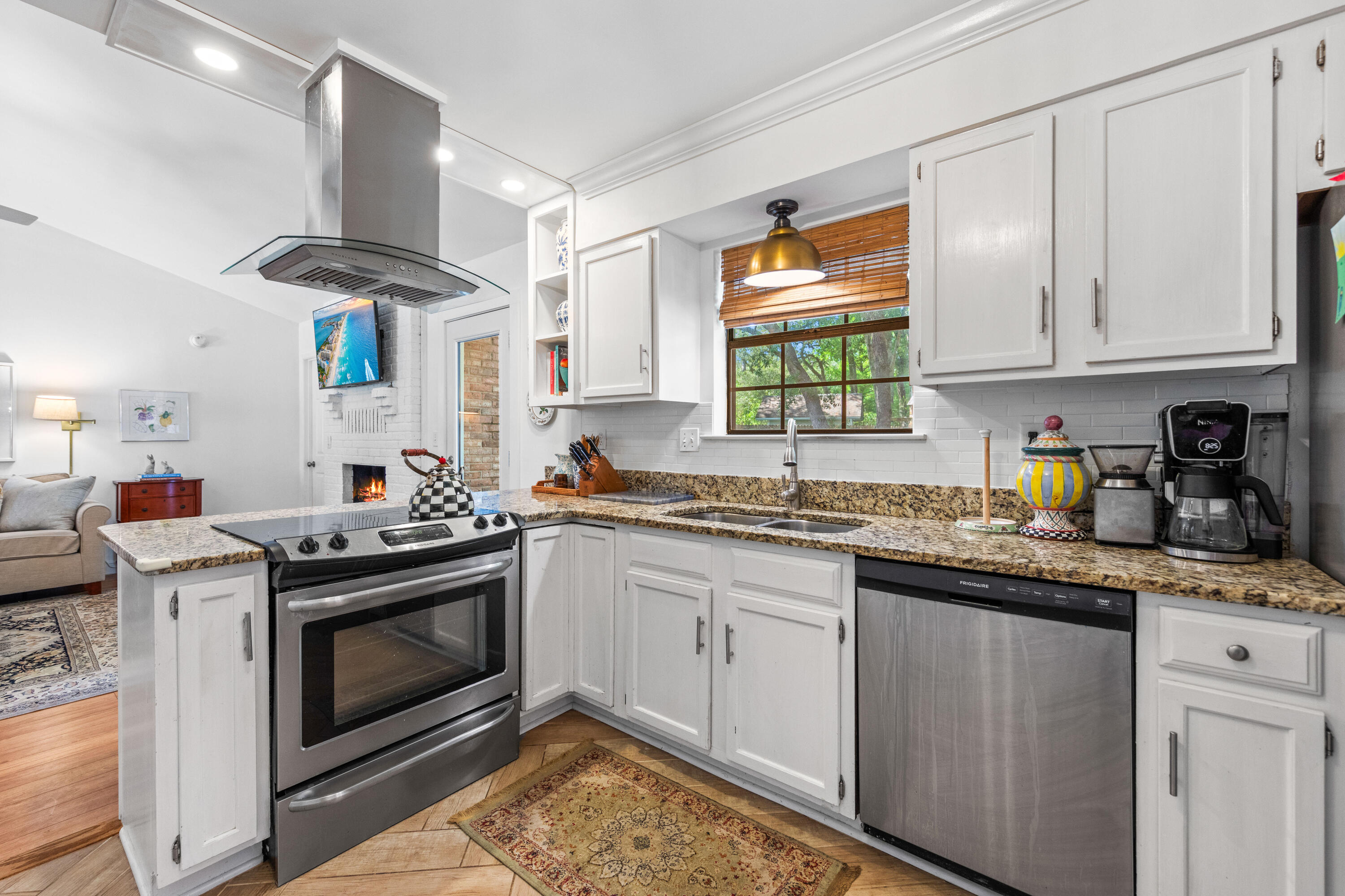 WOODLANDS - Residential