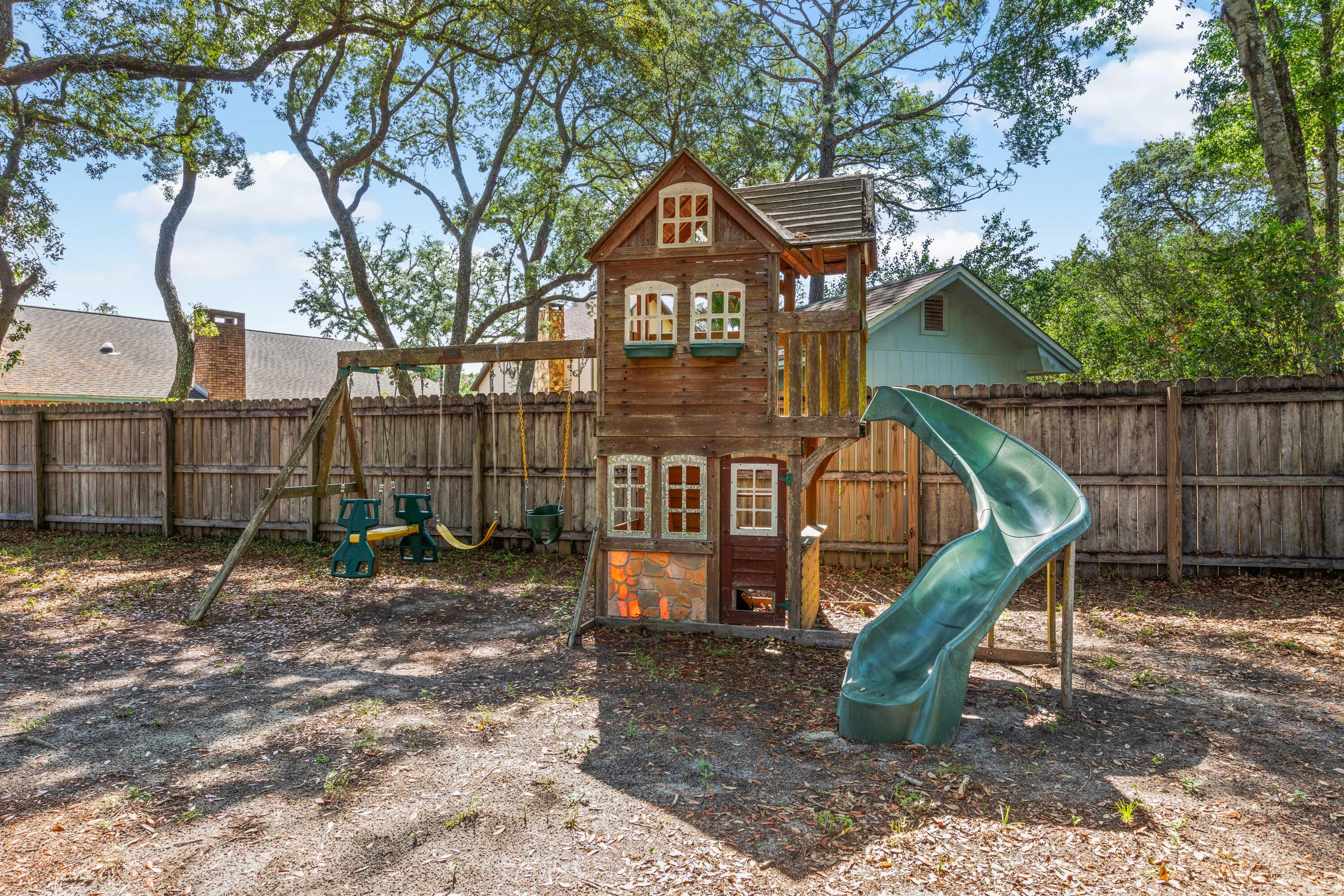 WOODLANDS - Residential