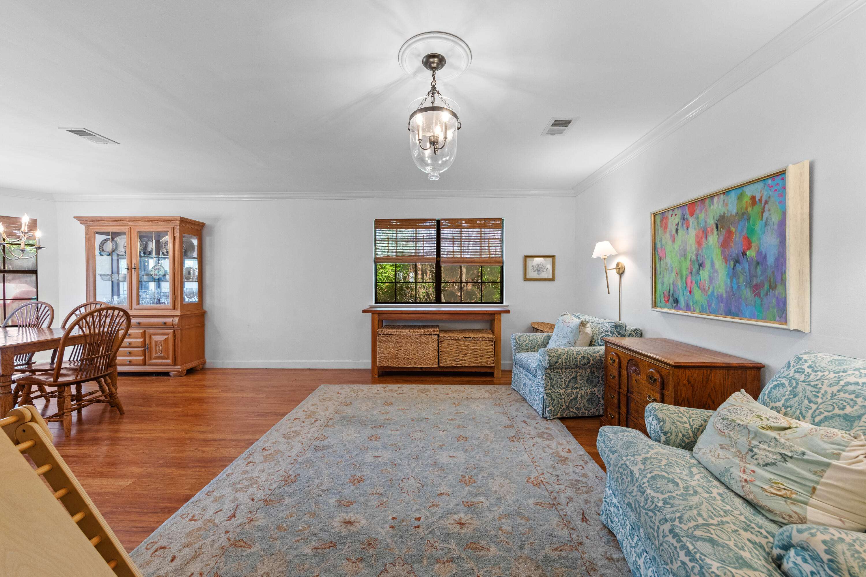 WOODLANDS - Residential