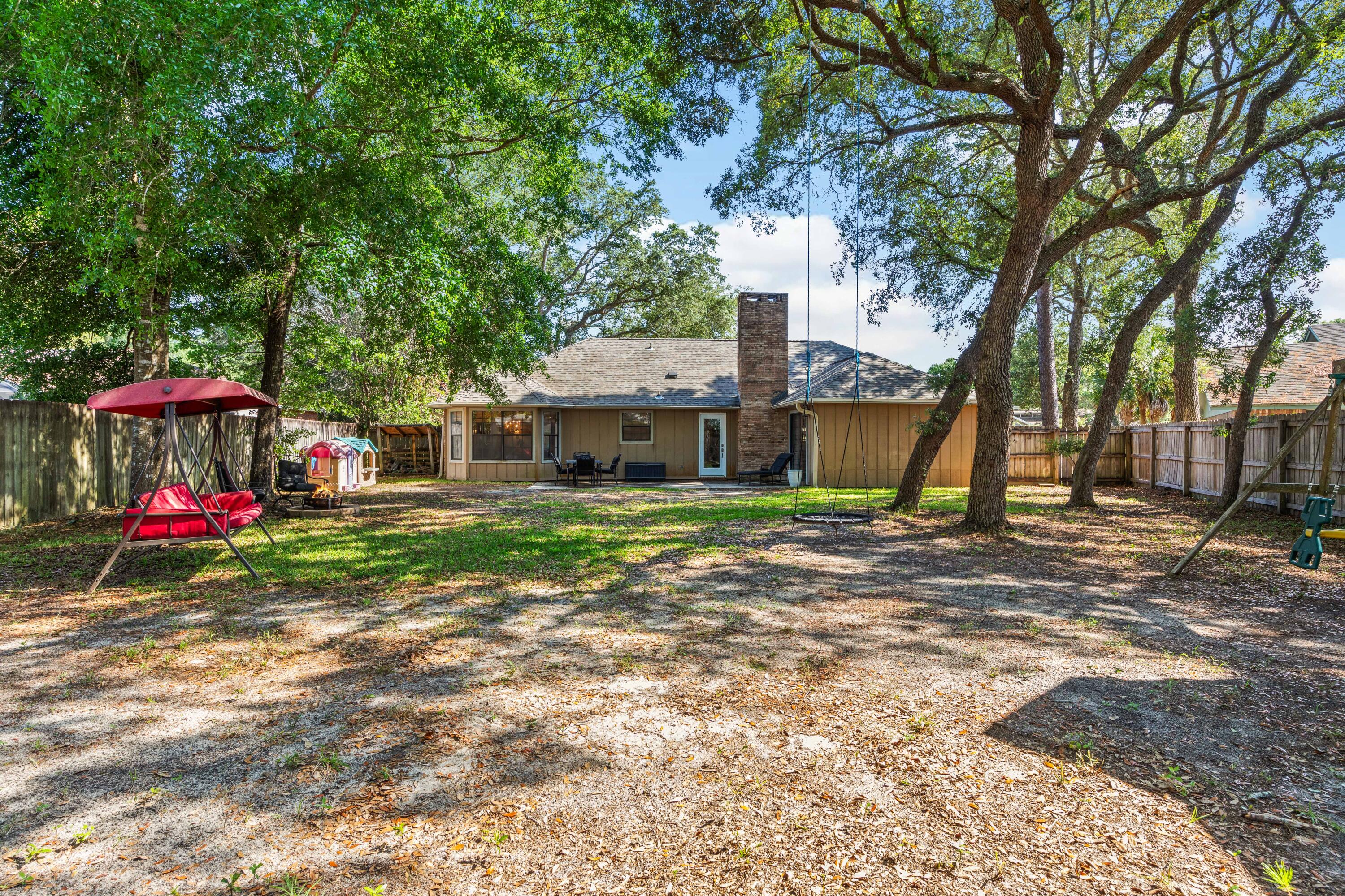 WOODLANDS - Residential