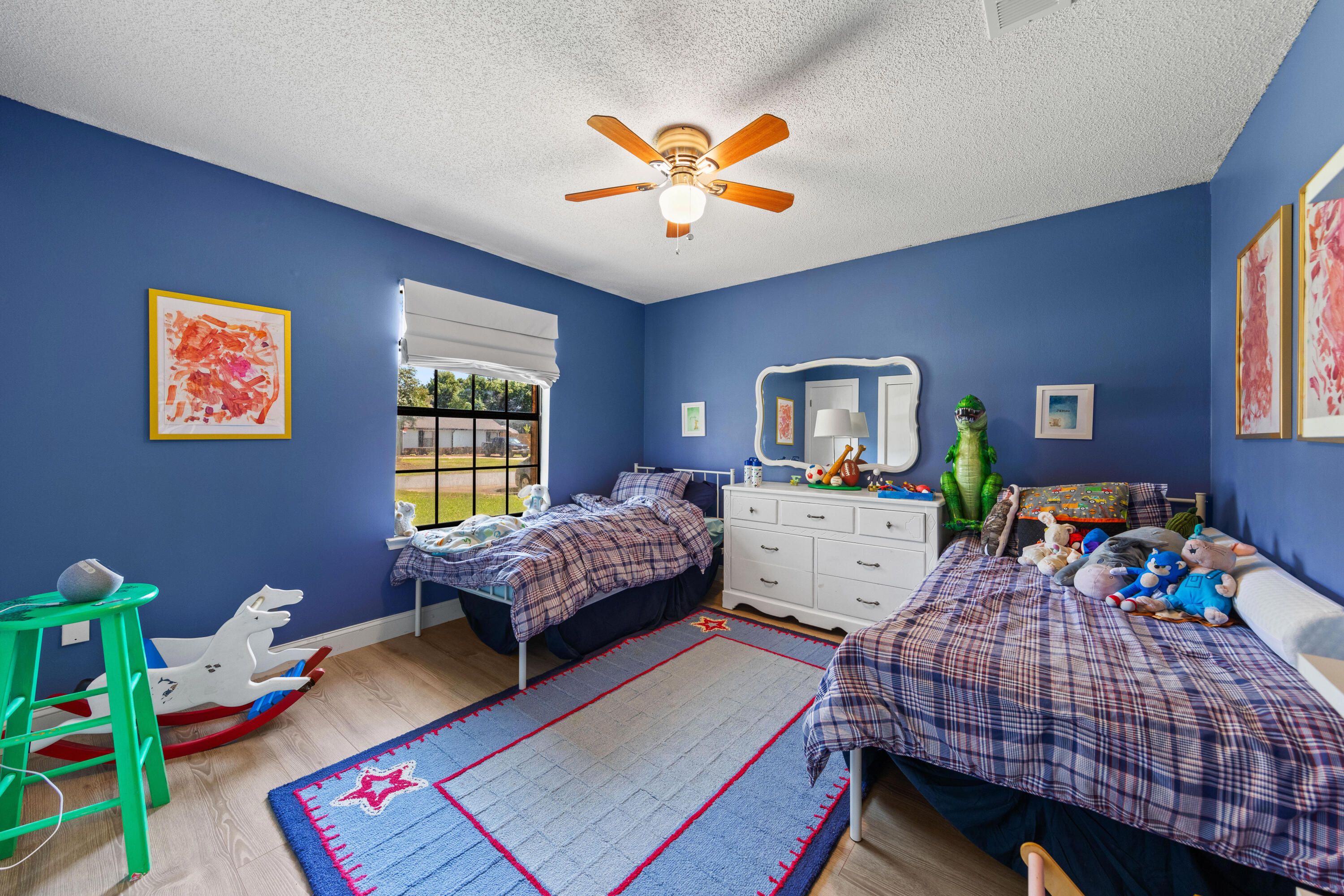 WOODLANDS - Residential