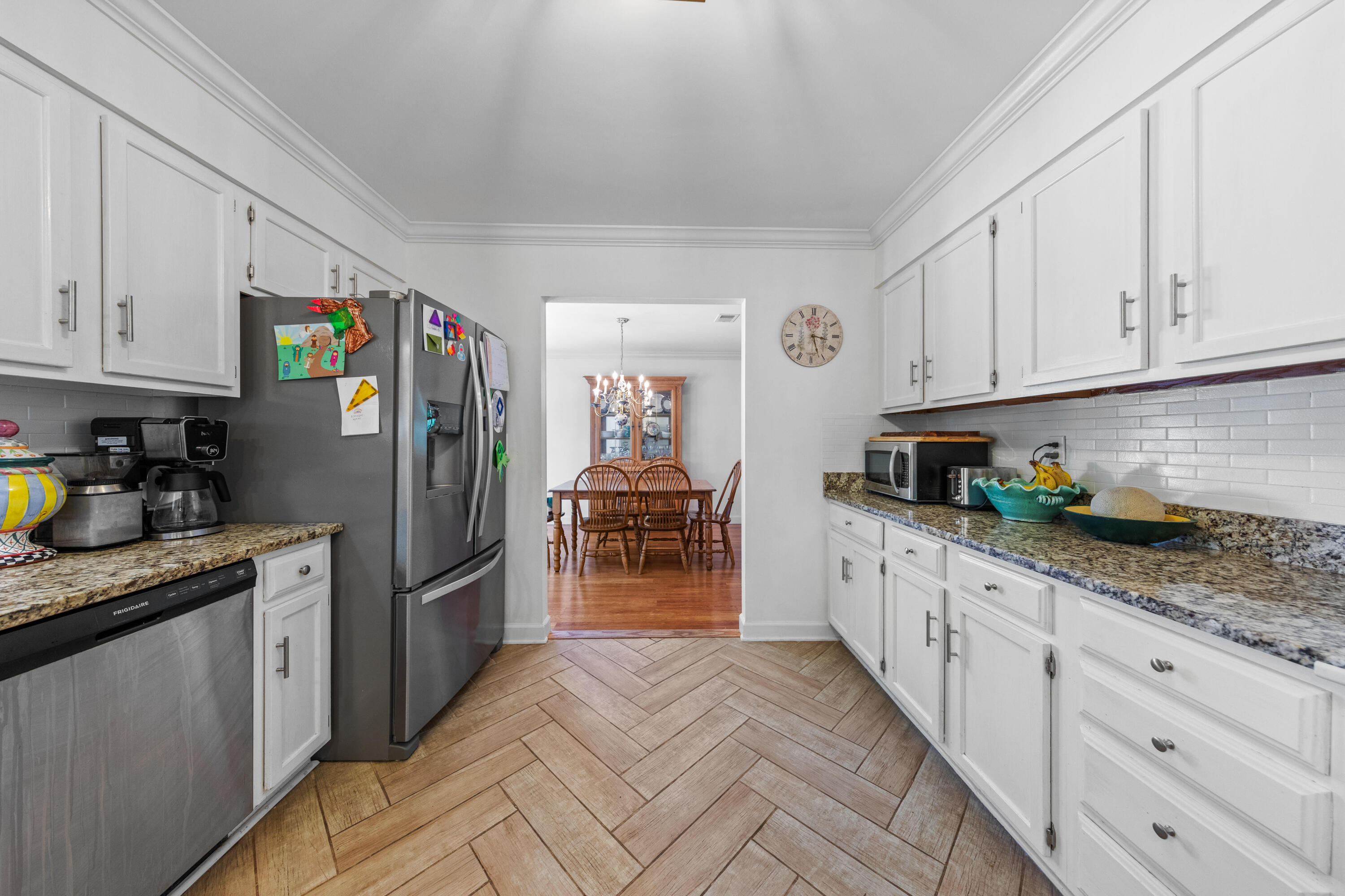 WOODLANDS - Residential