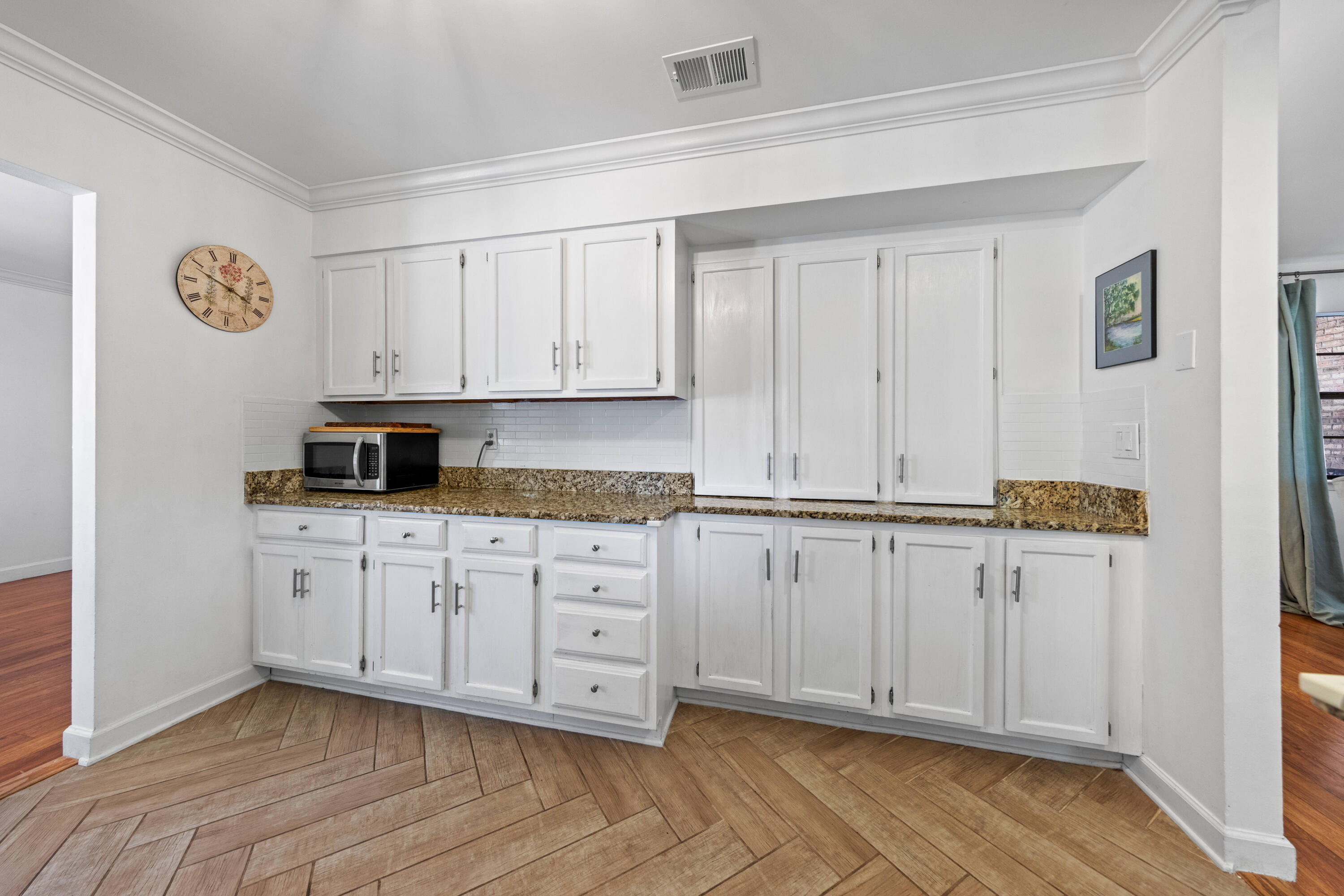 WOODLANDS - Residential