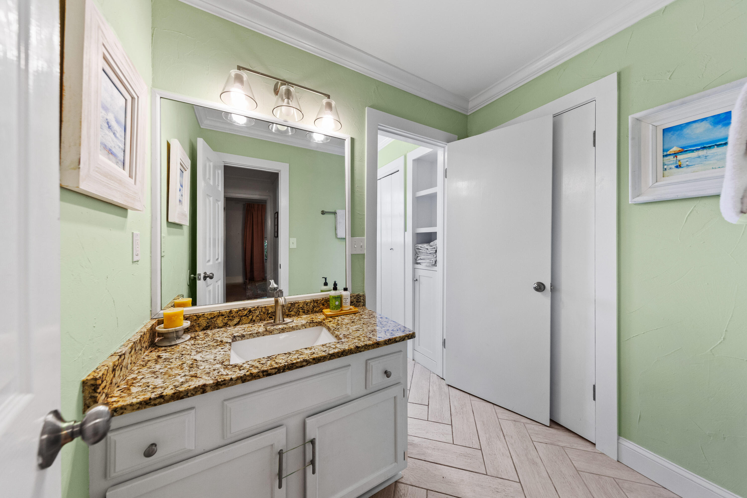 WOODLANDS - Residential