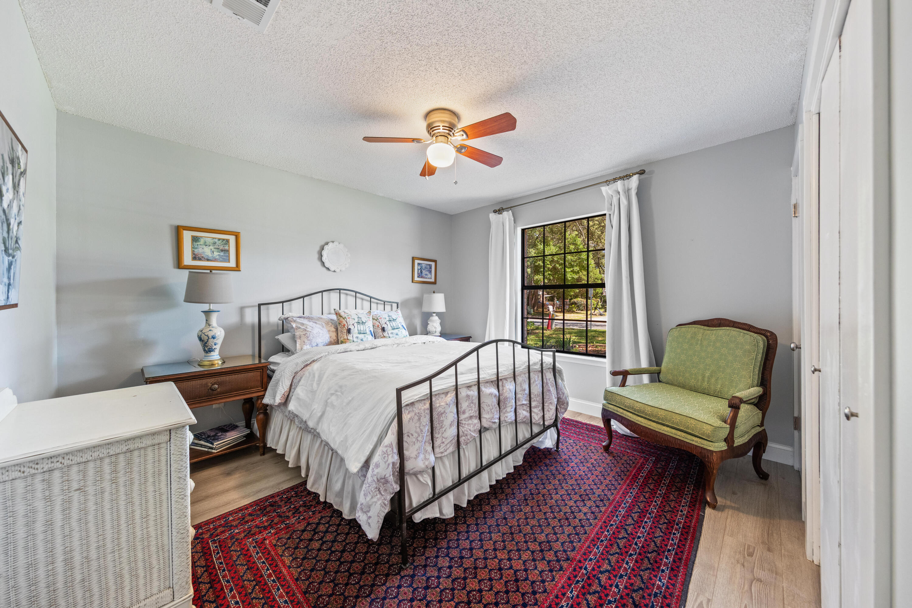 WOODLANDS - Residential