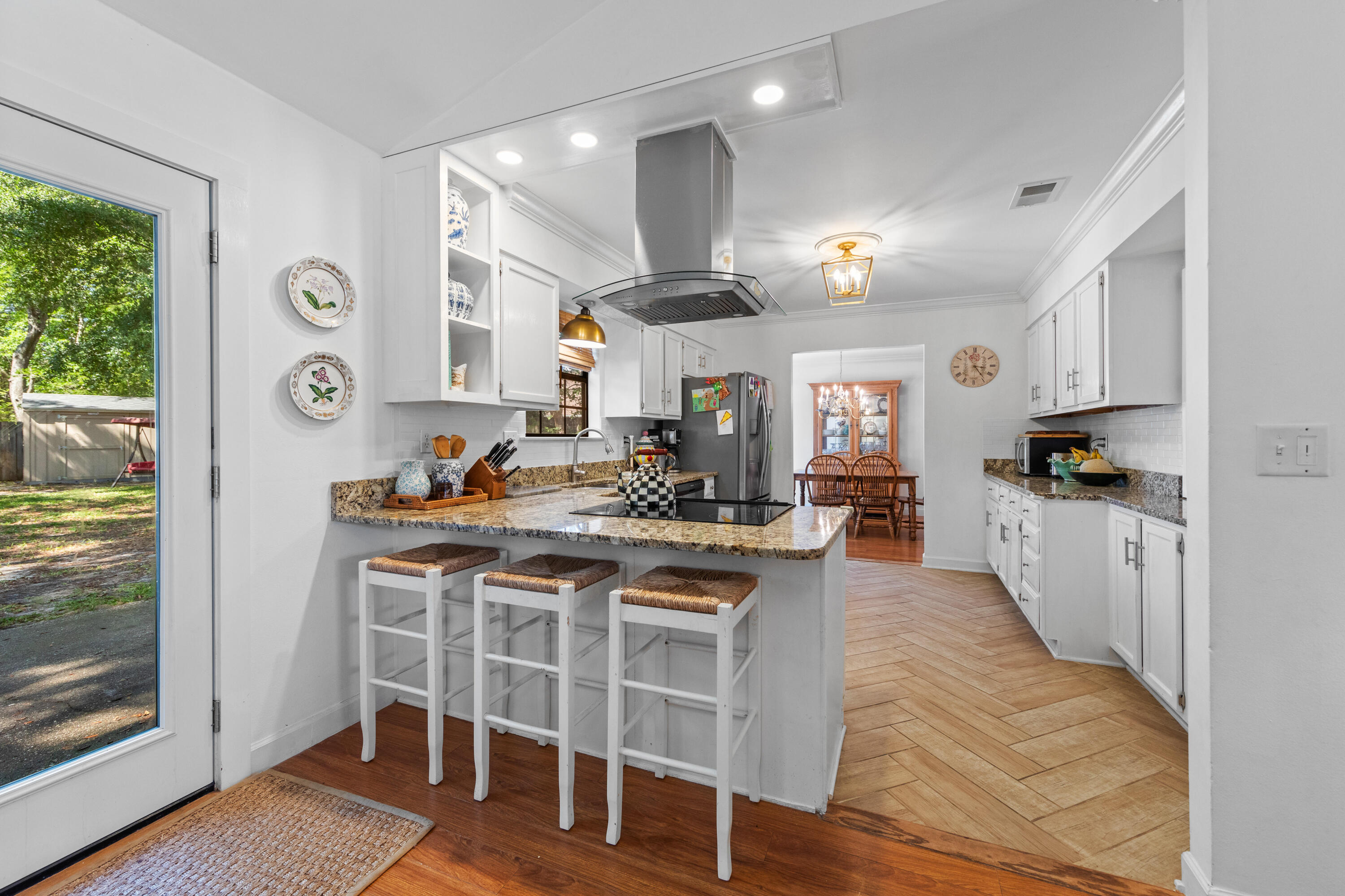 WOODLANDS - Residential