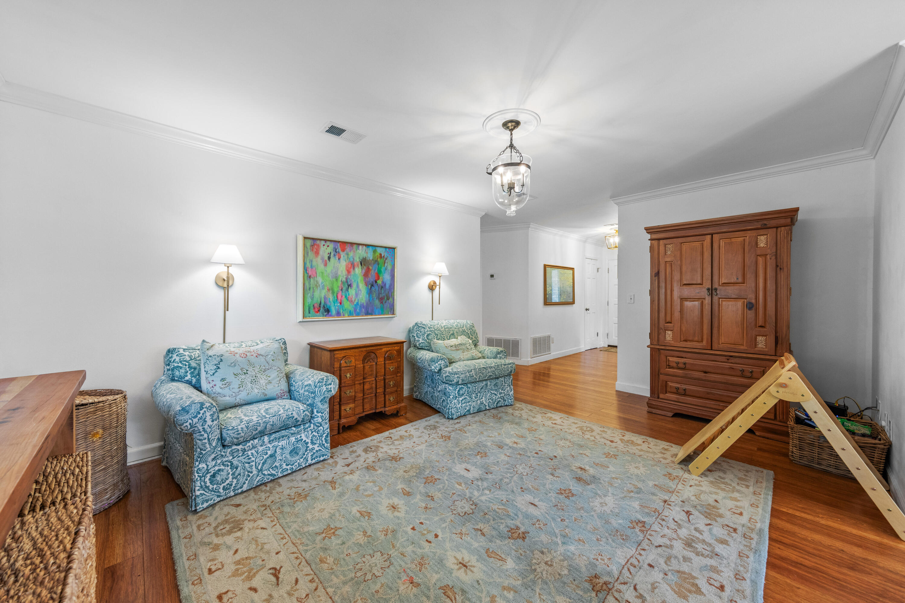 WOODLANDS - Residential