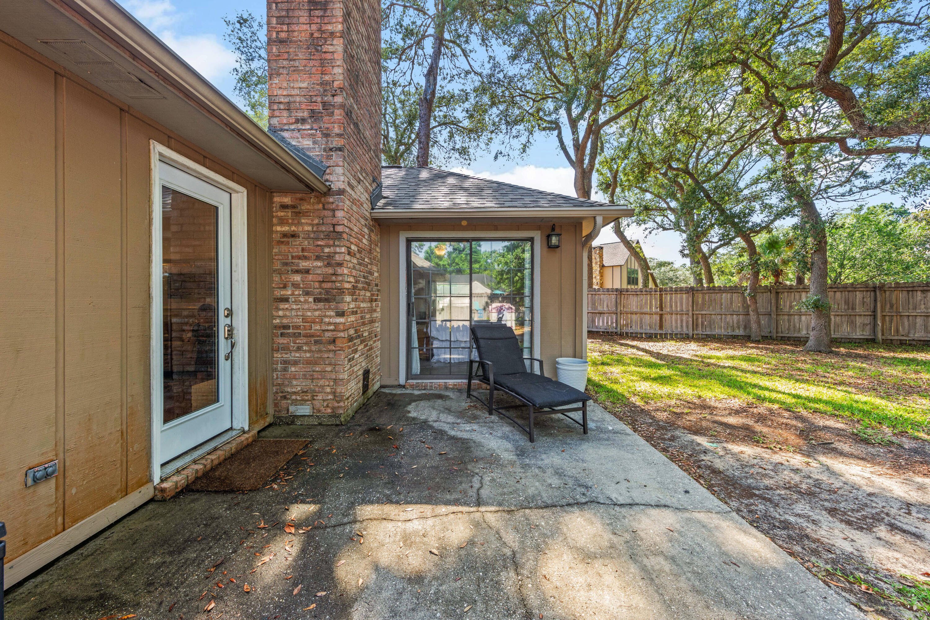 WOODLANDS - Residential