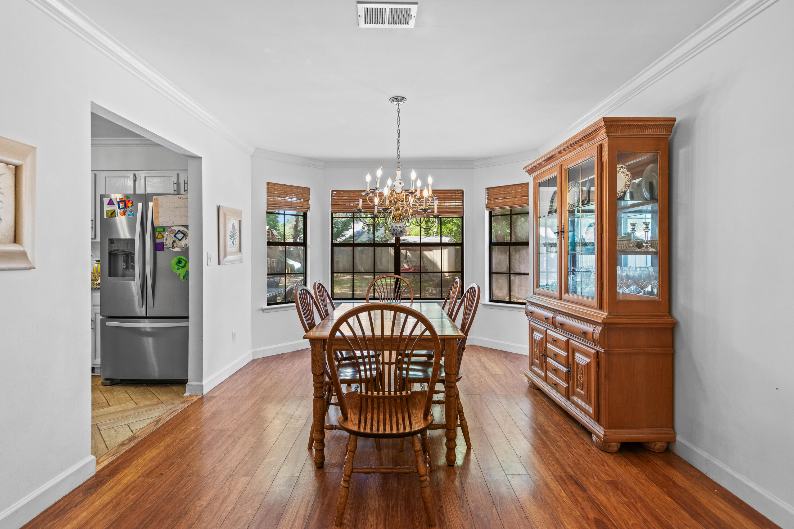 WOODLANDS - Residential