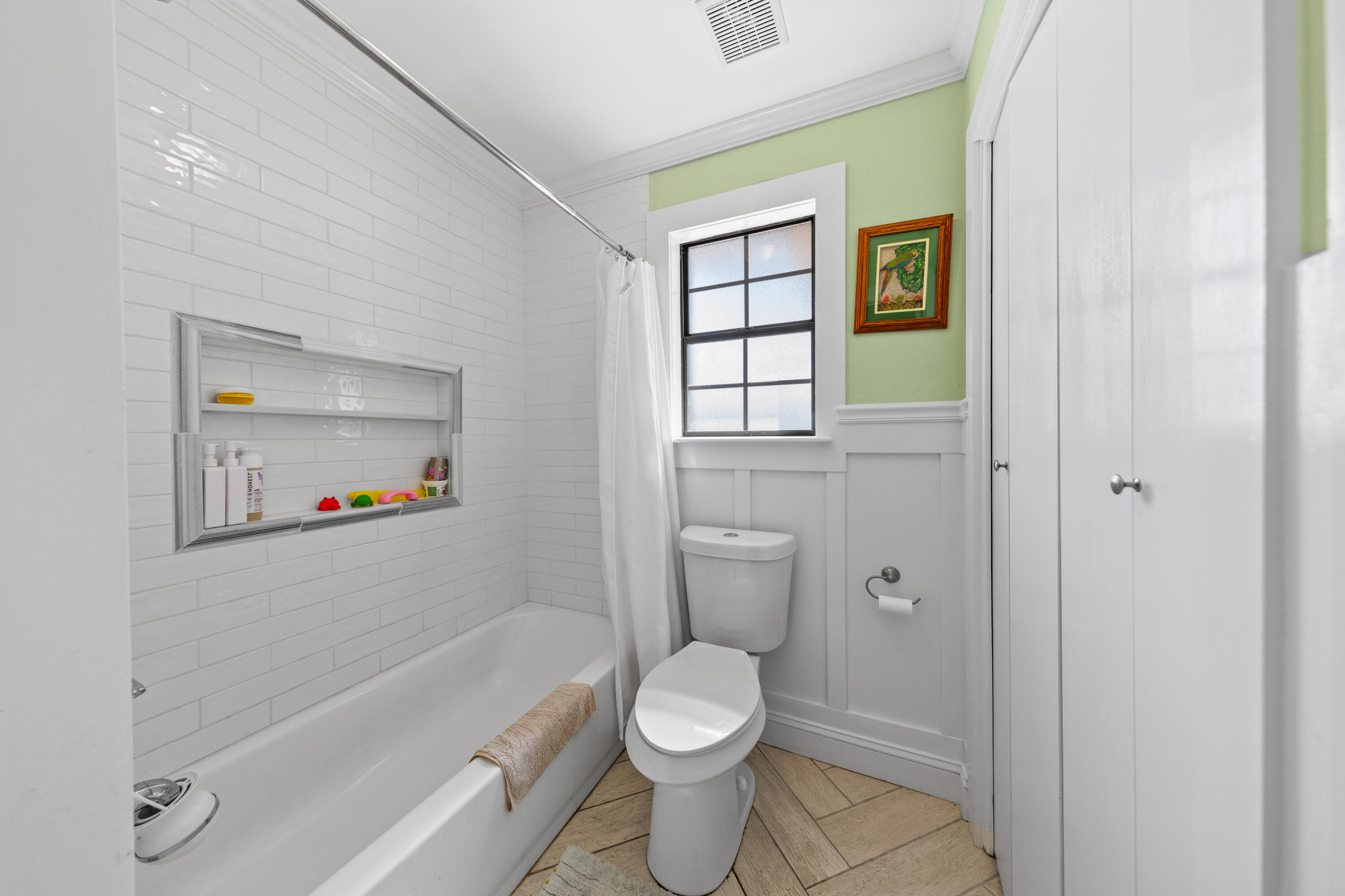 WOODLANDS - Residential