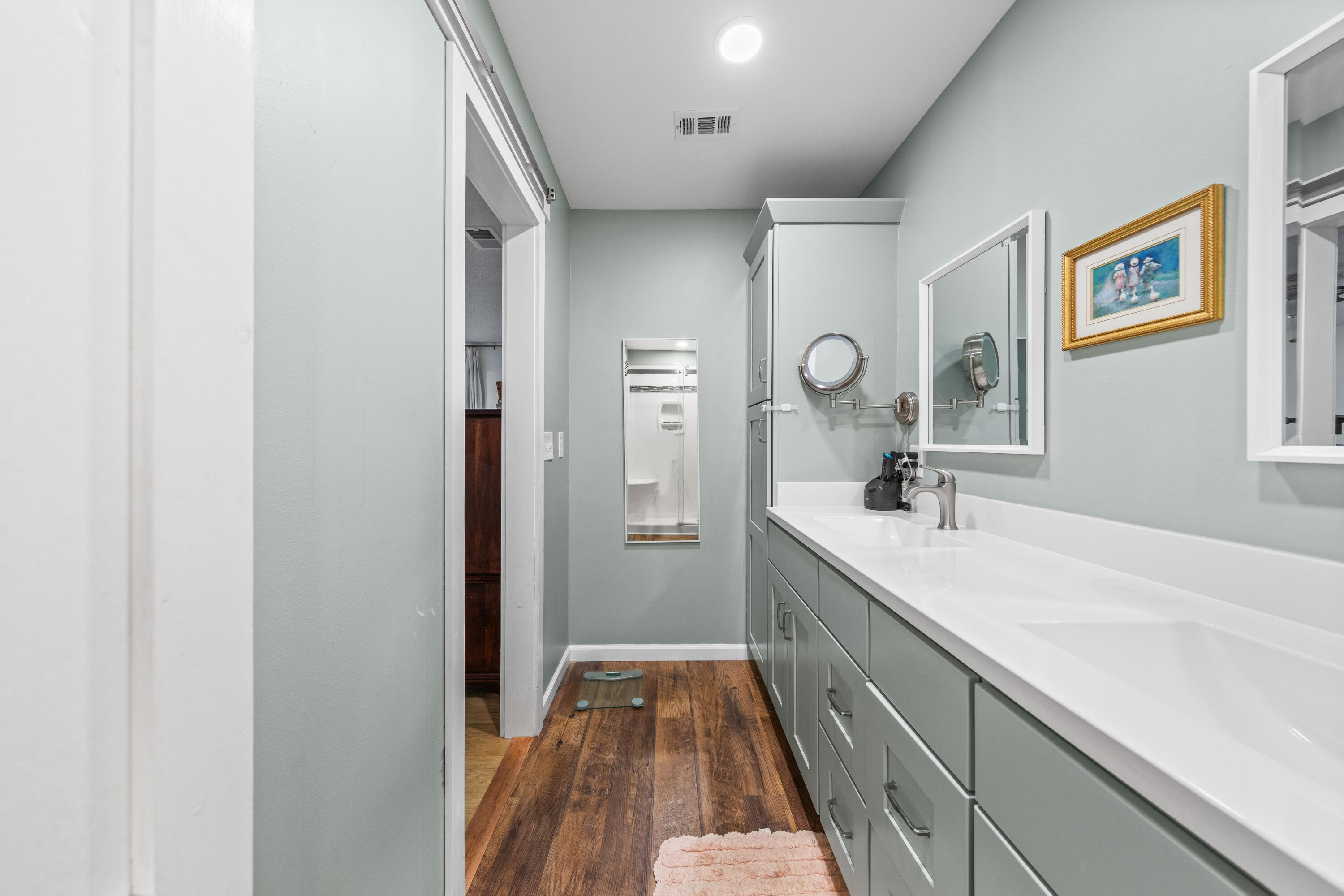 WOODLANDS - Residential