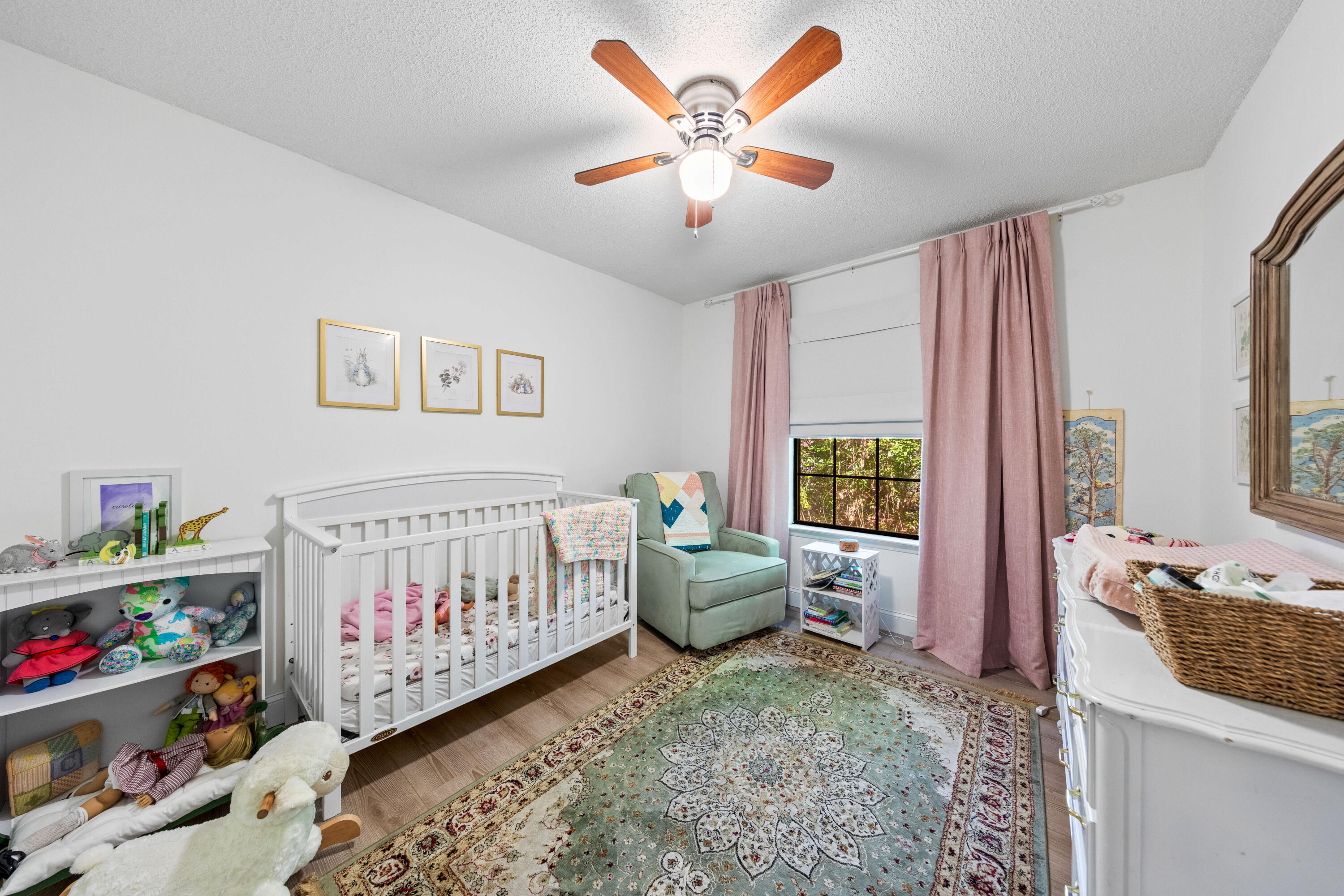 WOODLANDS - Residential