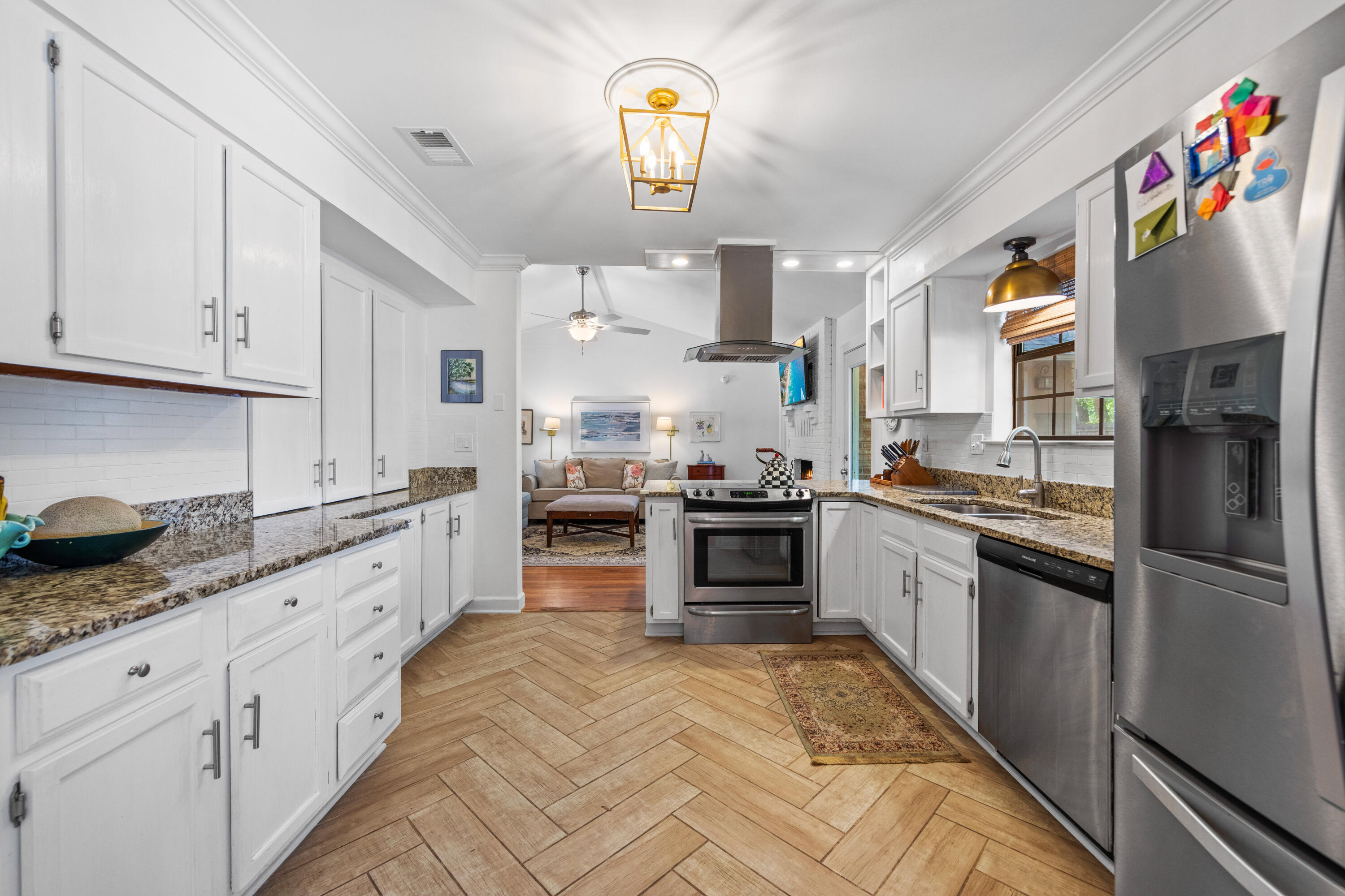 WOODLANDS - Residential