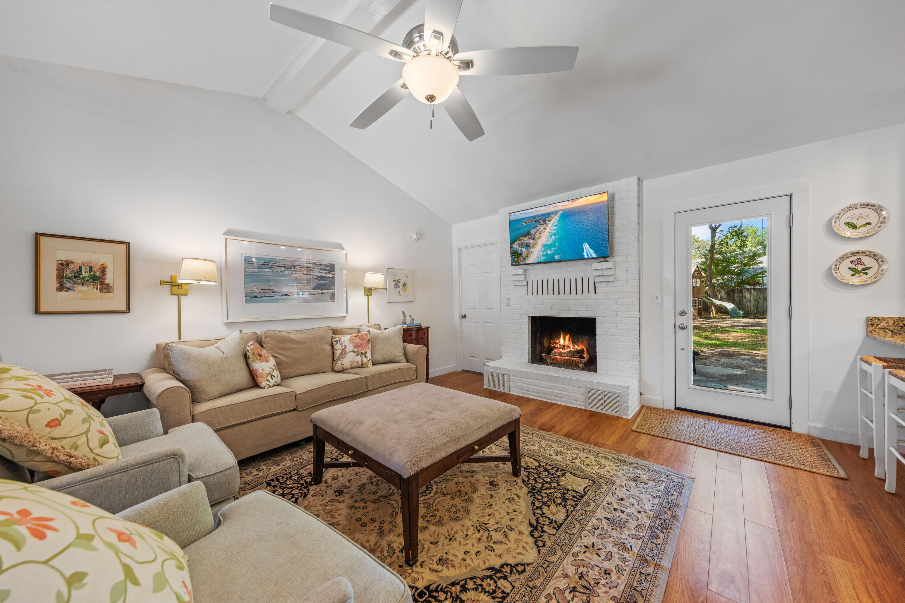 WOODLANDS - Residential