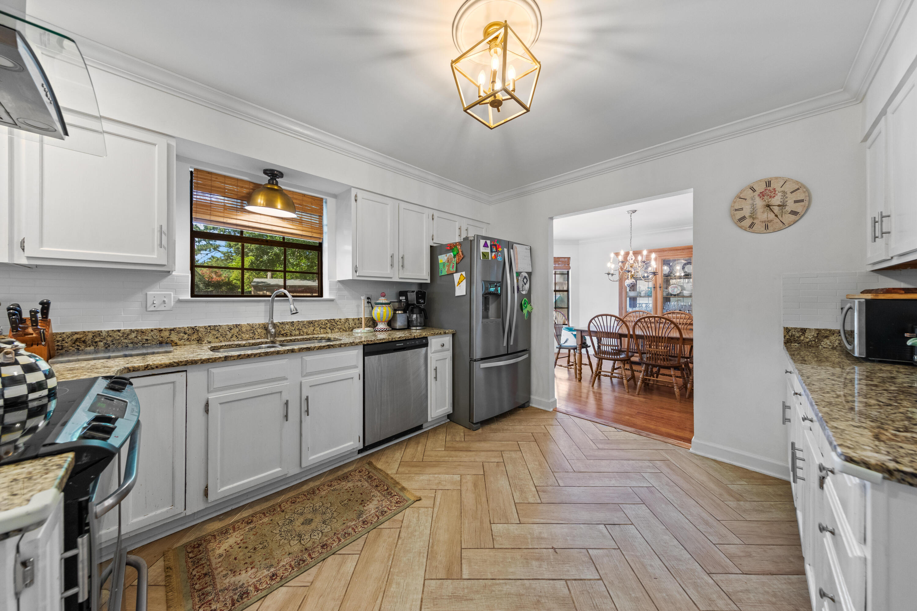 WOODLANDS - Residential