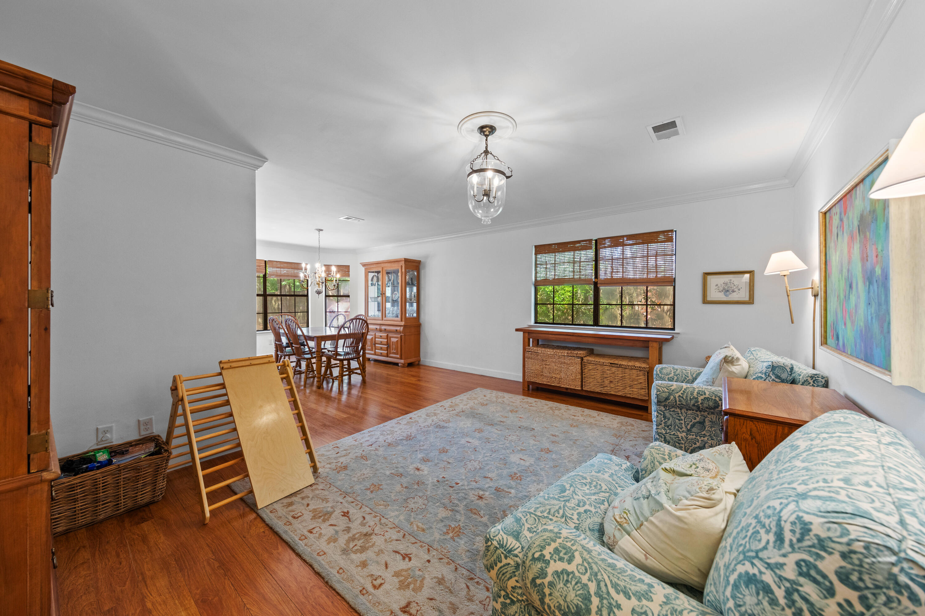 WOODLANDS - Residential