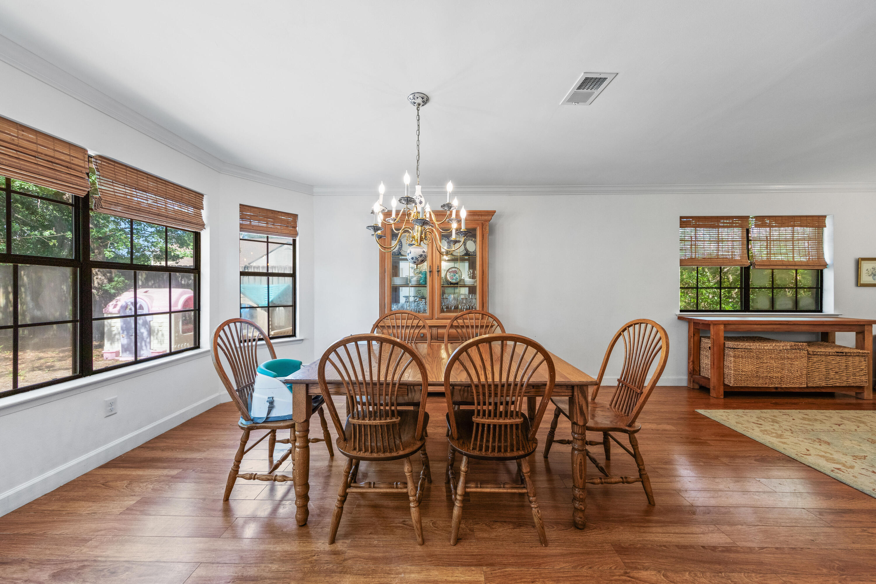 WOODLANDS - Residential