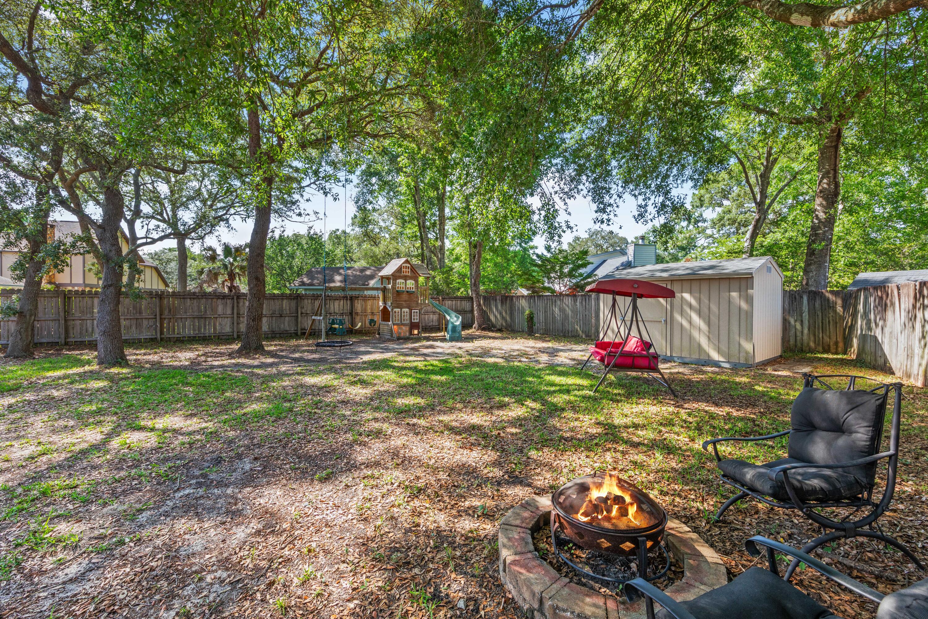 WOODLANDS - Residential