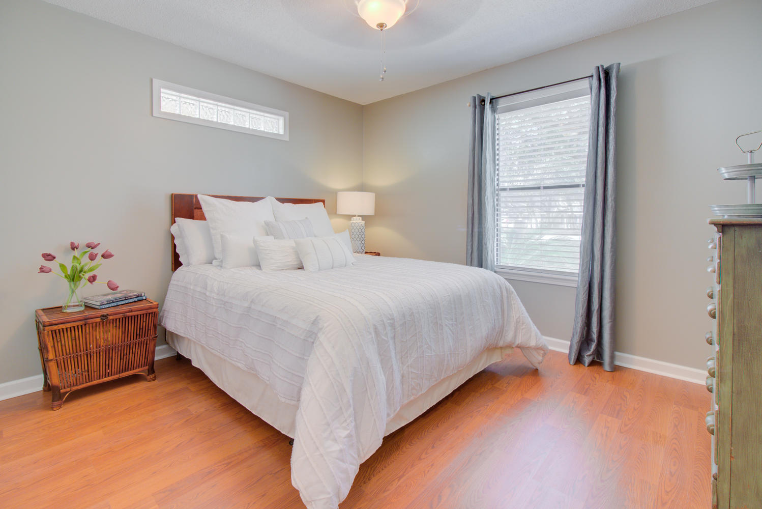 CARIBBEAN VILLAGE 1C - Residential