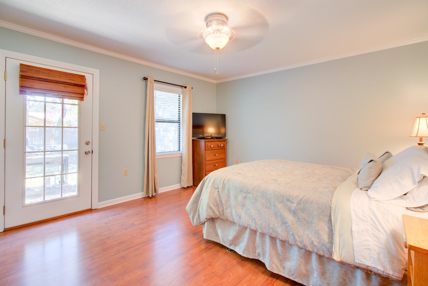 CARIBBEAN VILLAGE 1C - Residential