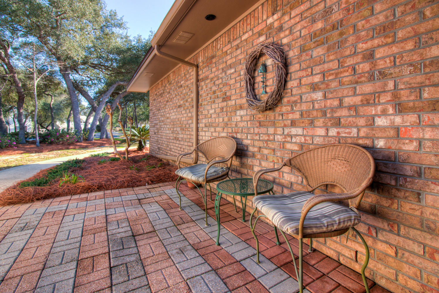 CARIBBEAN VILLAGE 1C - Residential