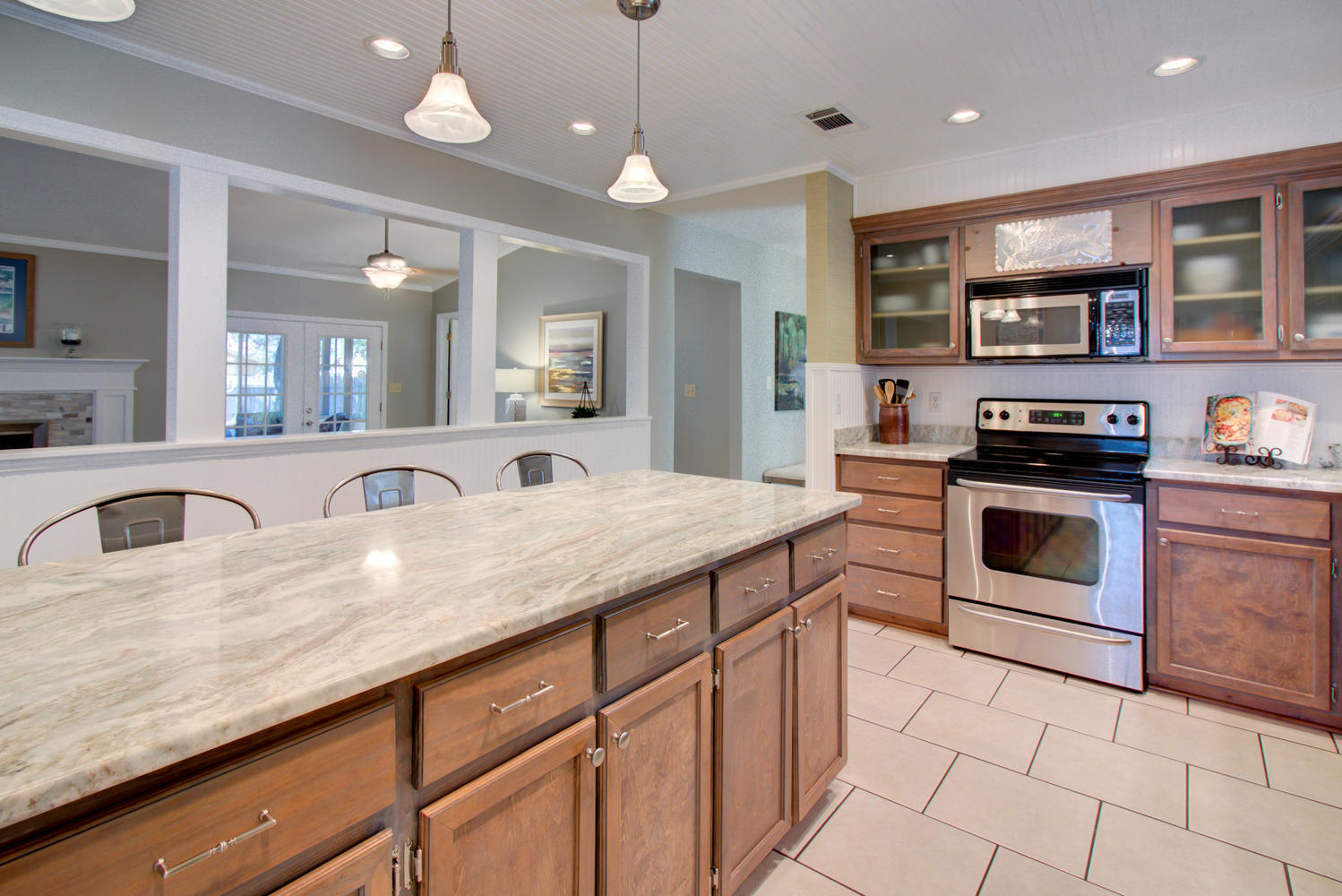 CARIBBEAN VILLAGE 1C - Residential